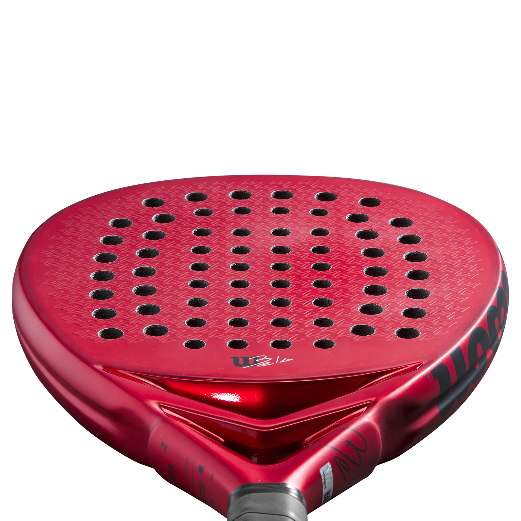 Wilson Bela Pro V2 Padel