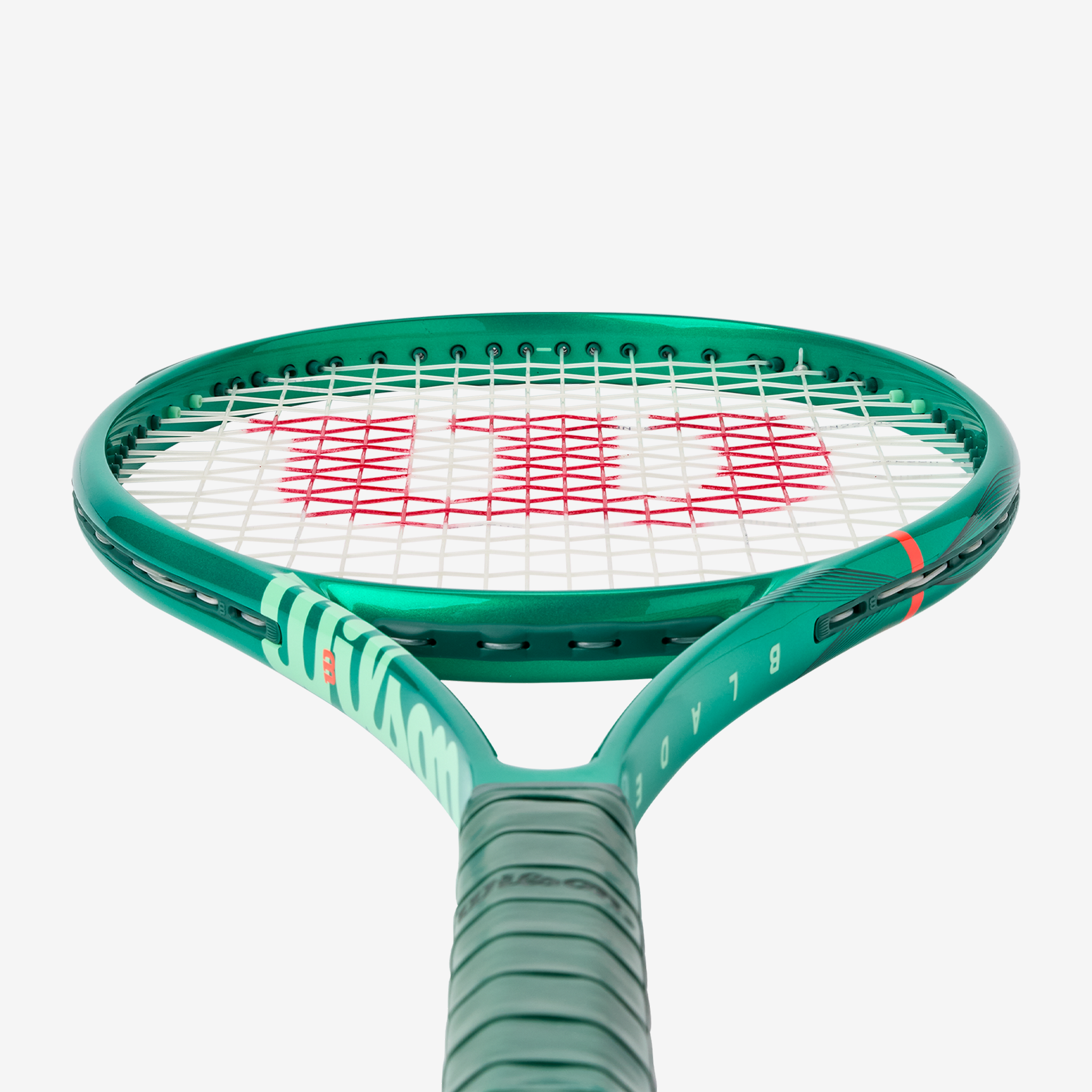 Wilson Blade 100 Pro V10