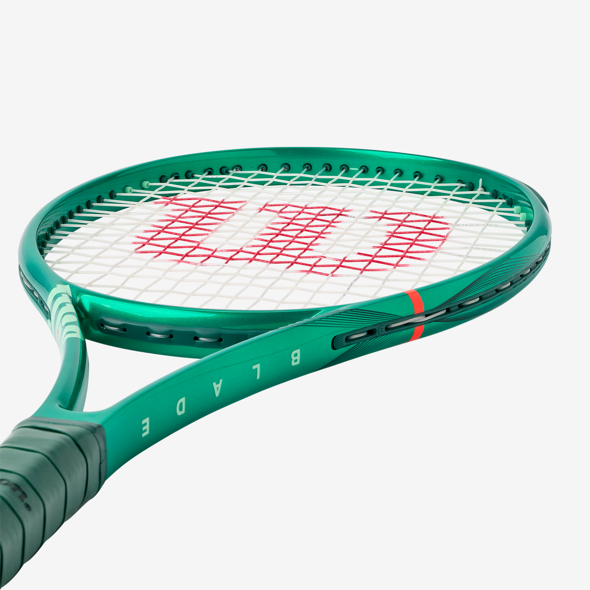 Wilson Blade 100 Pro V10