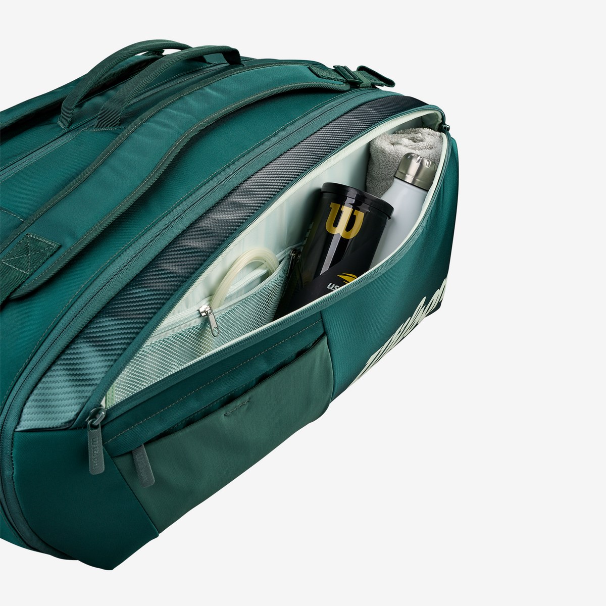 Wilson Blade V10 15 Racket Bag
