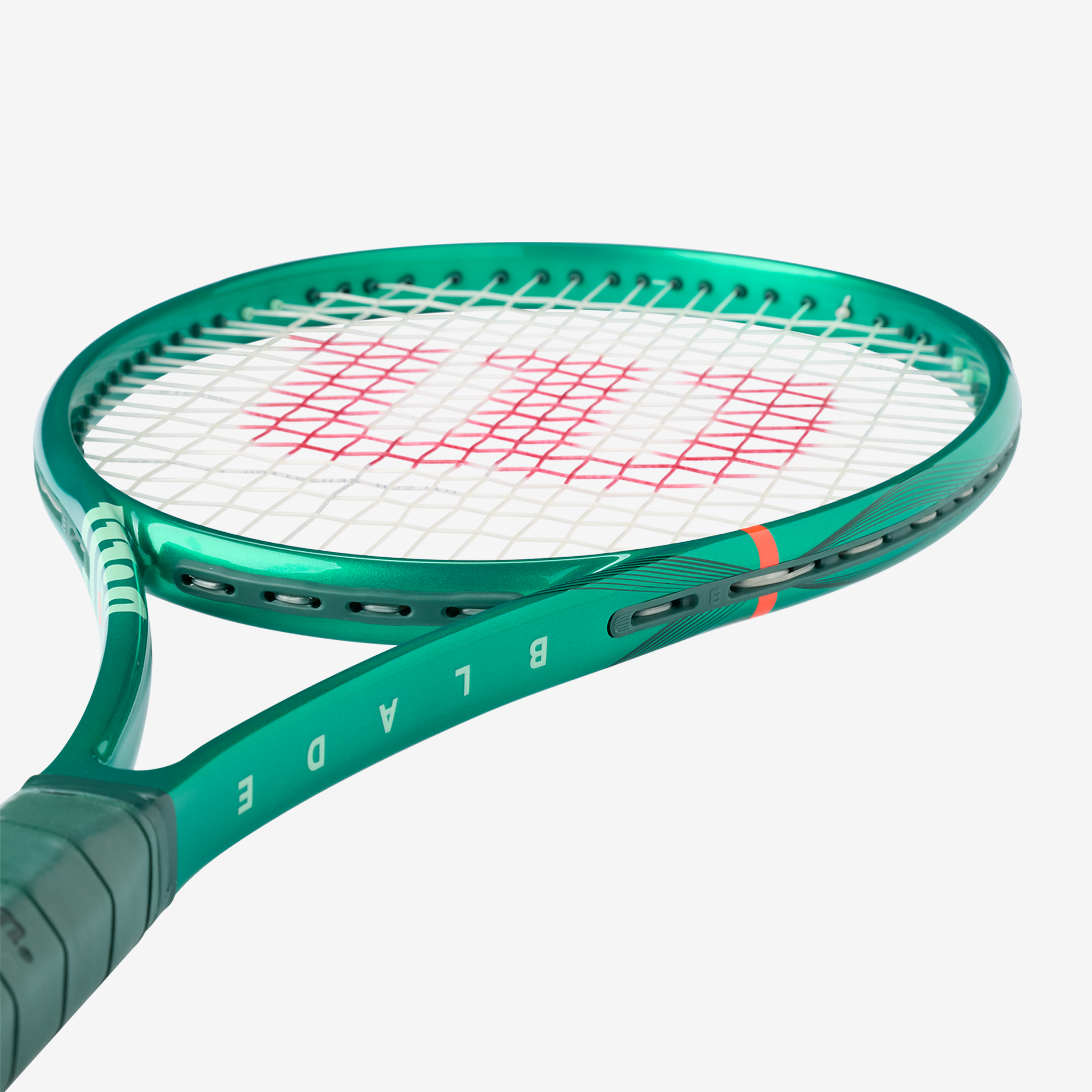 Wilson Blade 98 16x19 V10