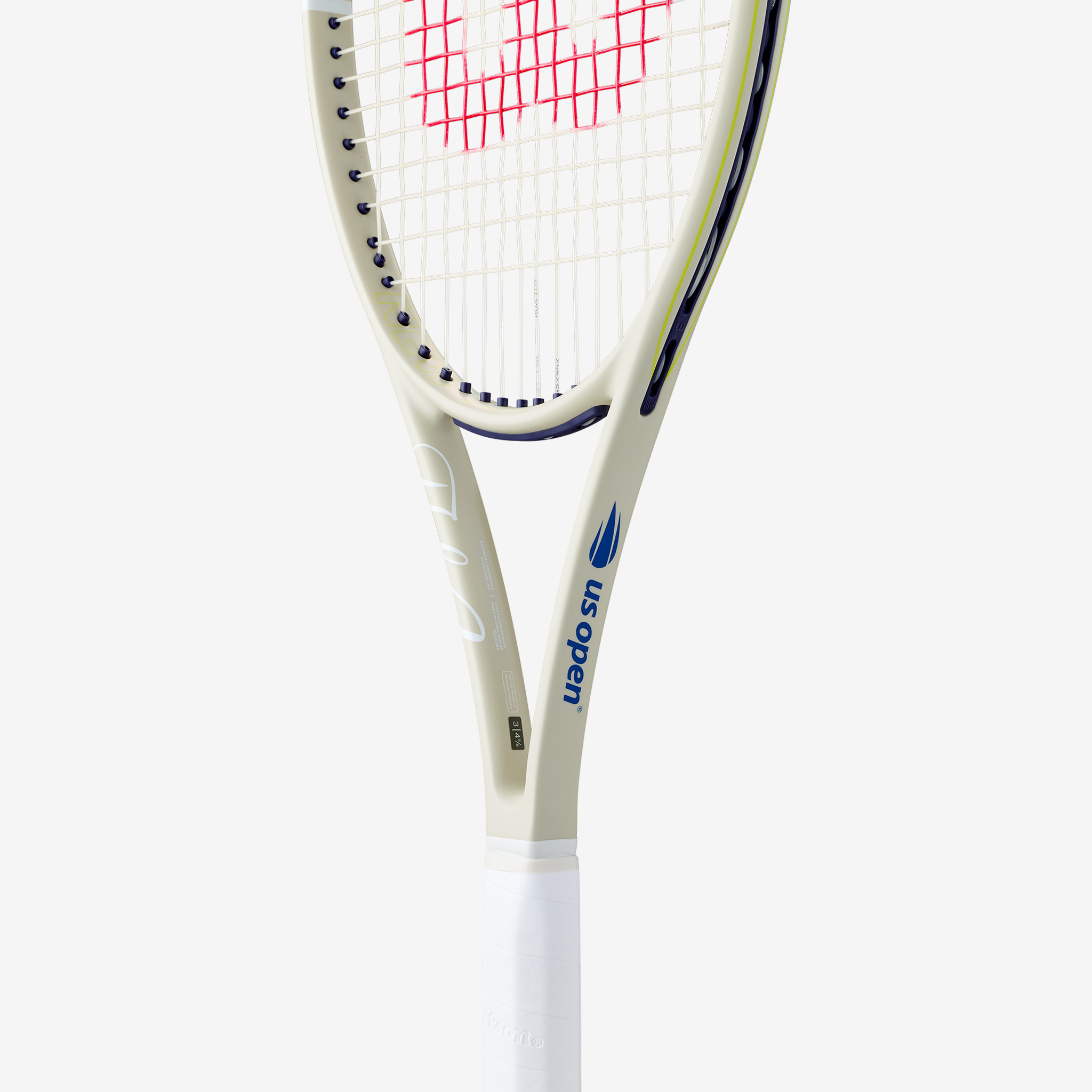 Wilson Blade 98 16x19 V10 US Open (2026)