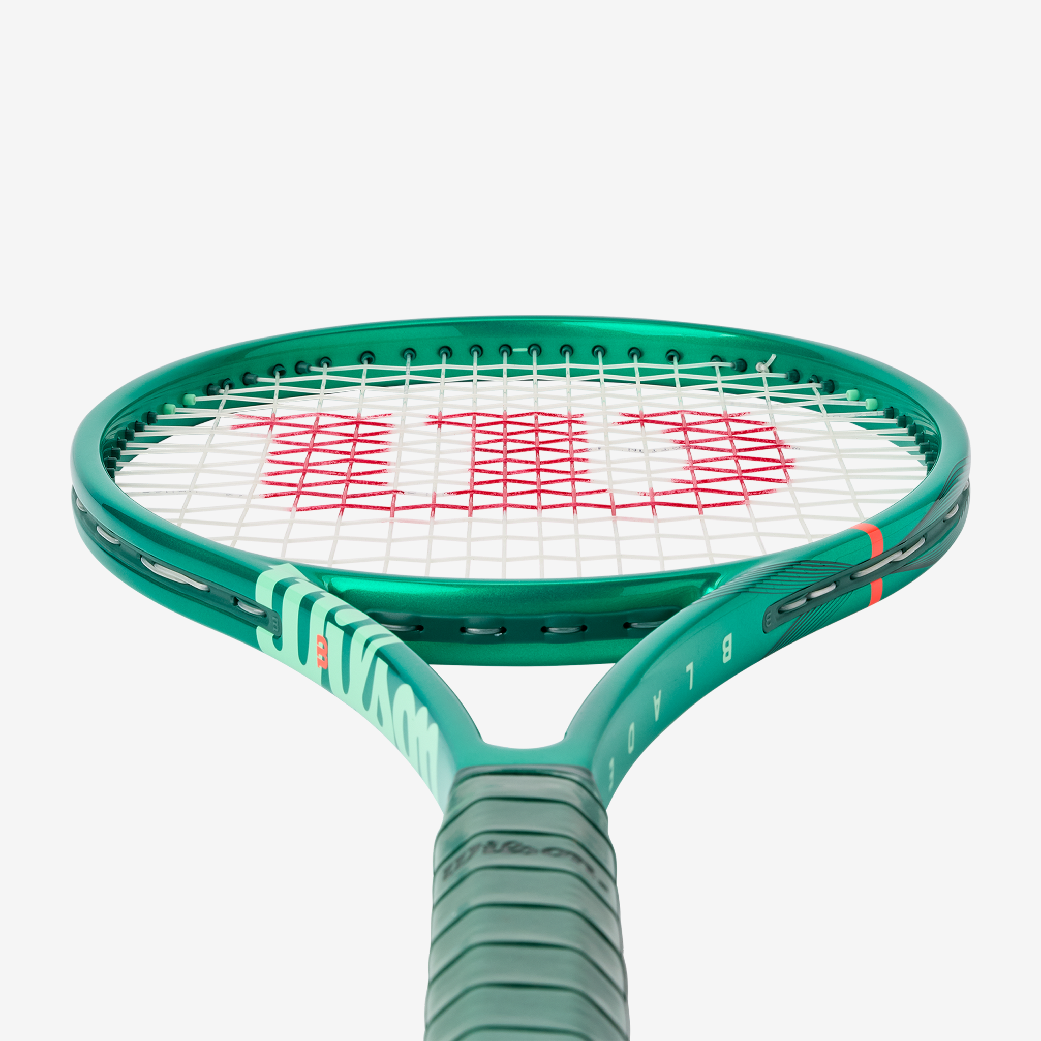 Wilson Blade Pro 98 16x19 V10