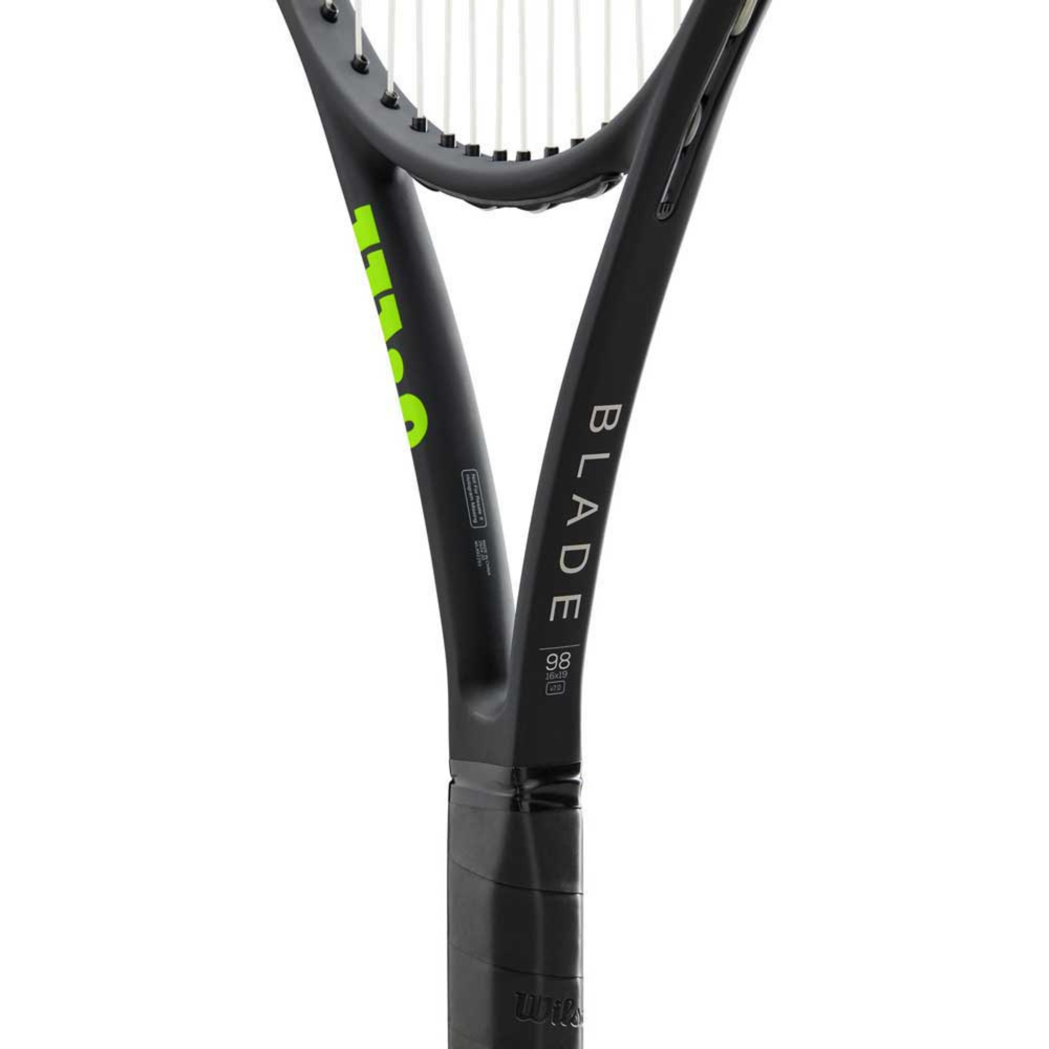 Wilson Blade 98 v7 (16x19)