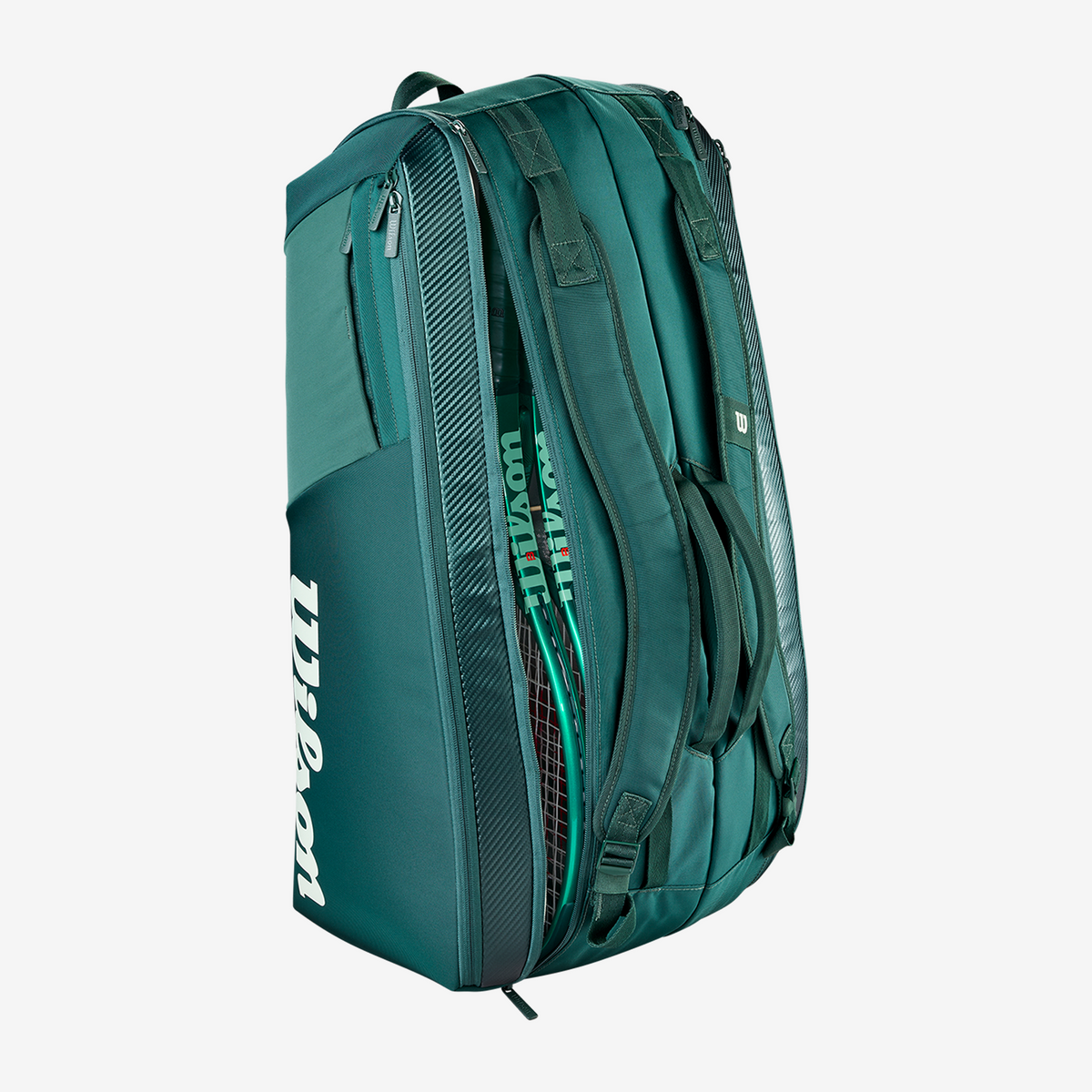 Wilson Blade V10 9 Racket Bag