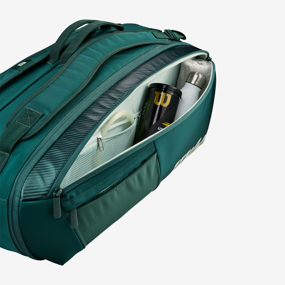 Wilson Blade V10 9 Racket Bag