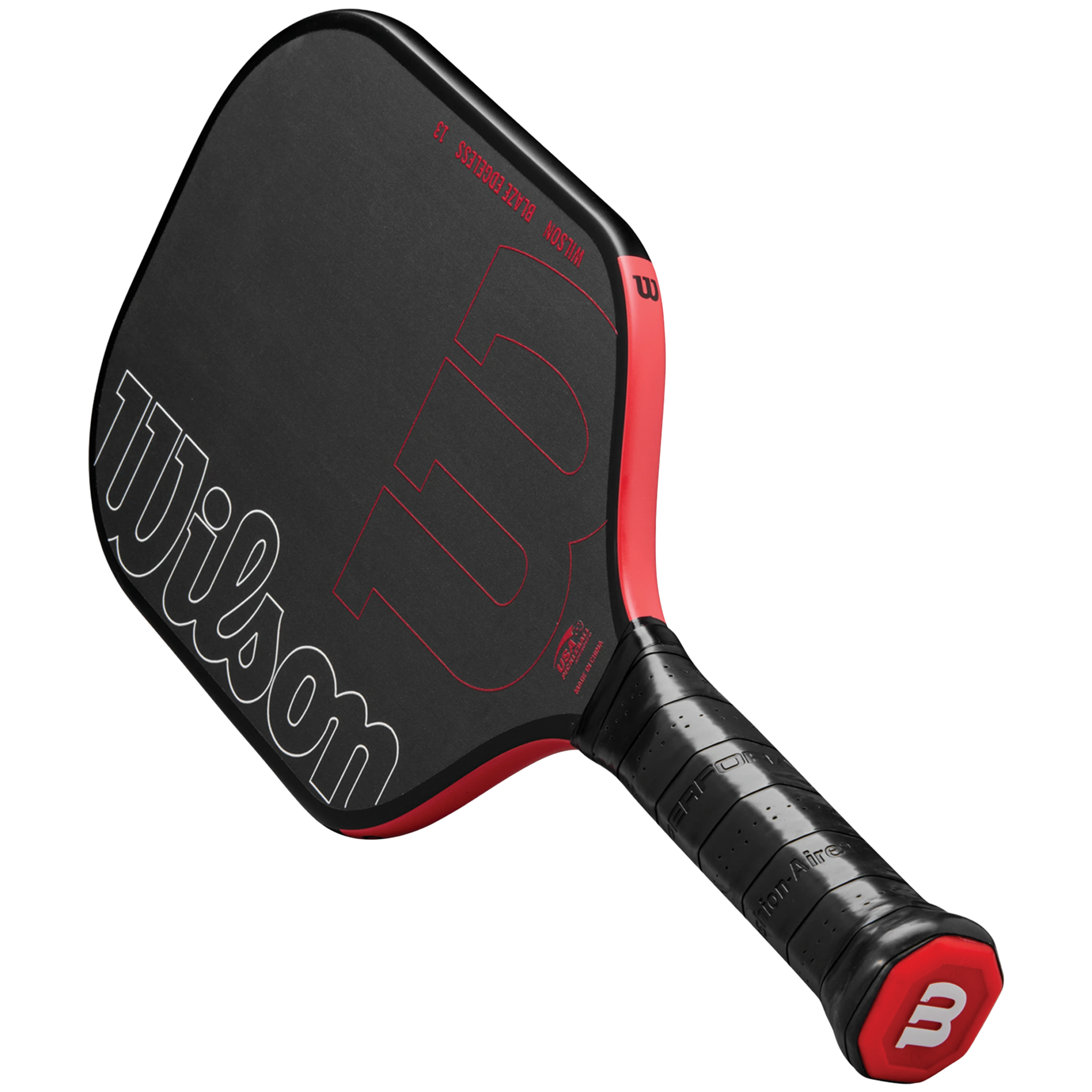 Wilson Blaze Edgeless 13 Pickleball Paddle