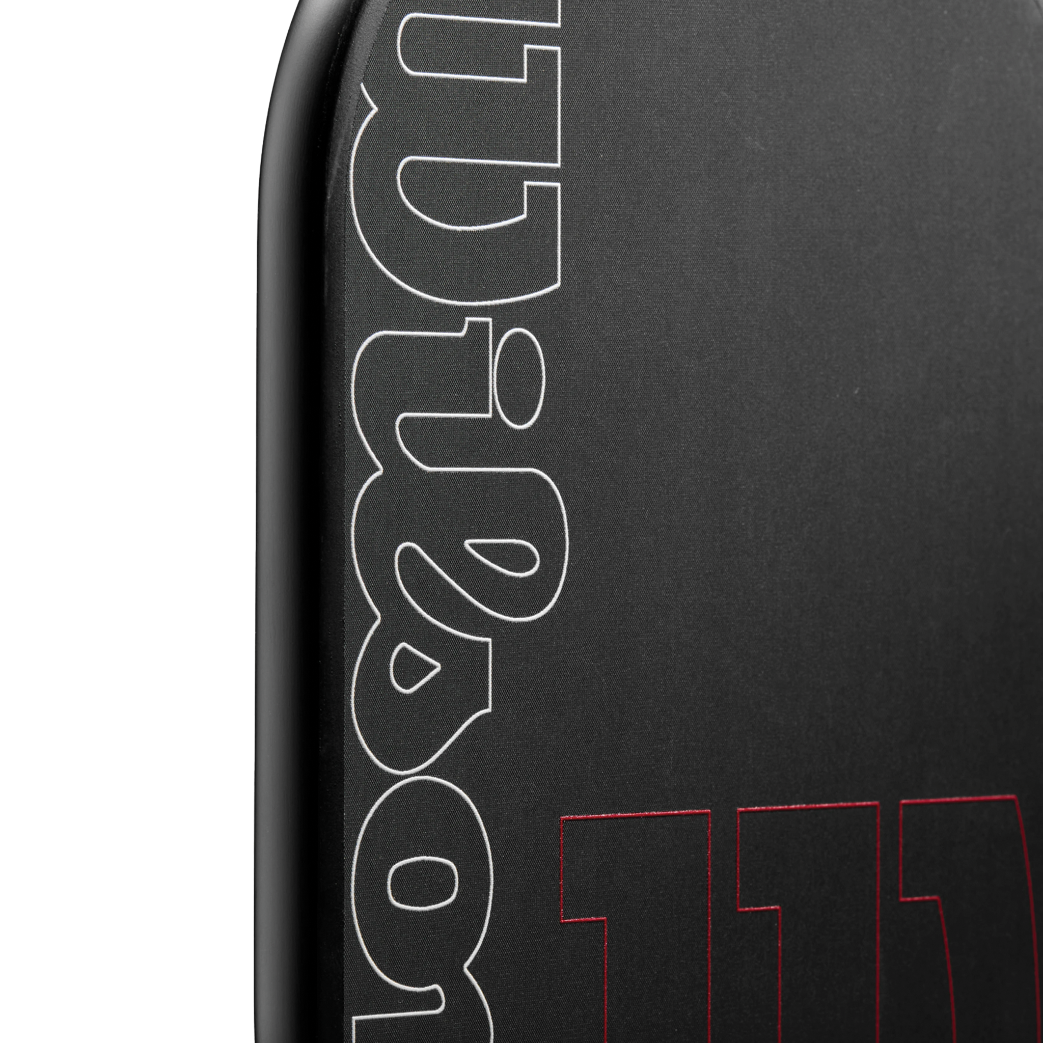 Wilson Blaze Edgeless 13 Pickleball Paddle