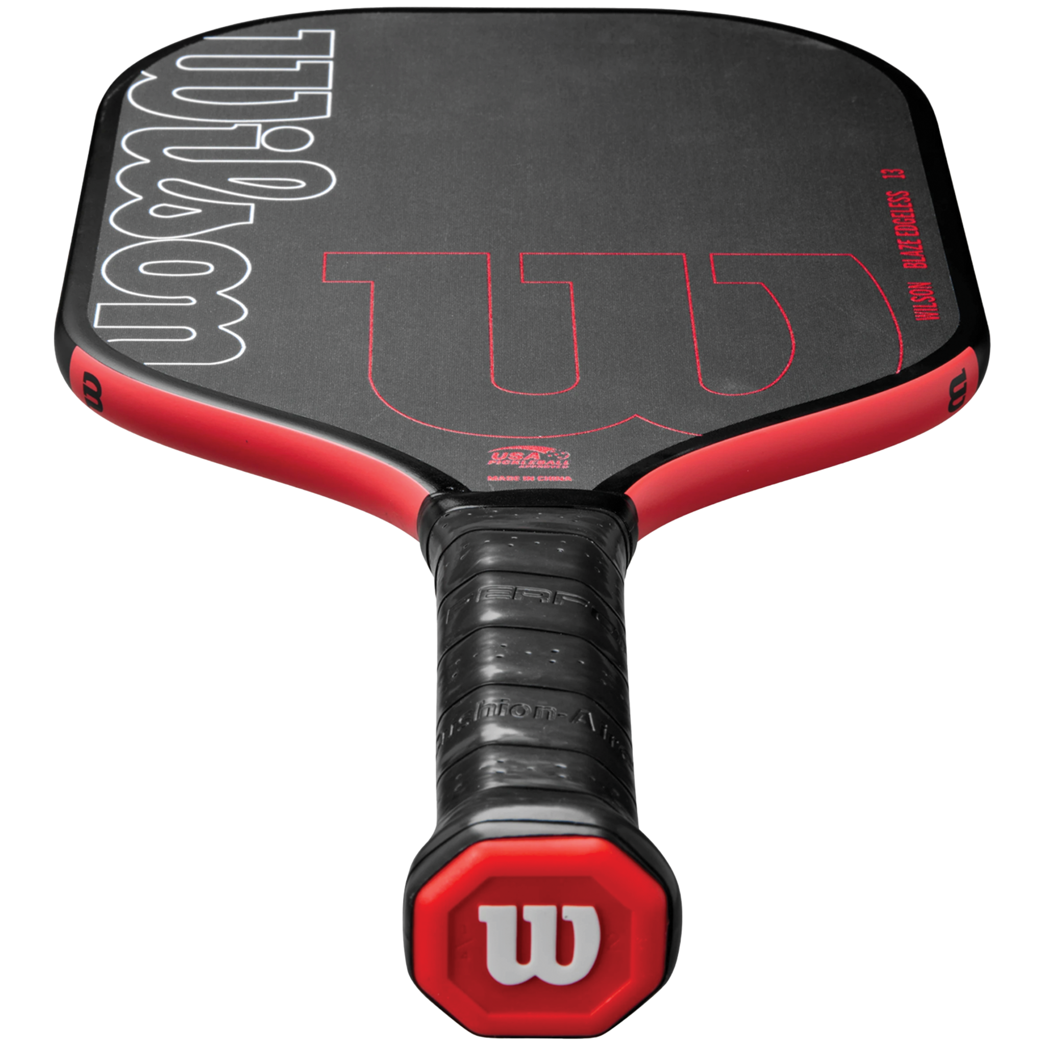 Wilson Blaze Edgeless 13 Pickleball Paddle