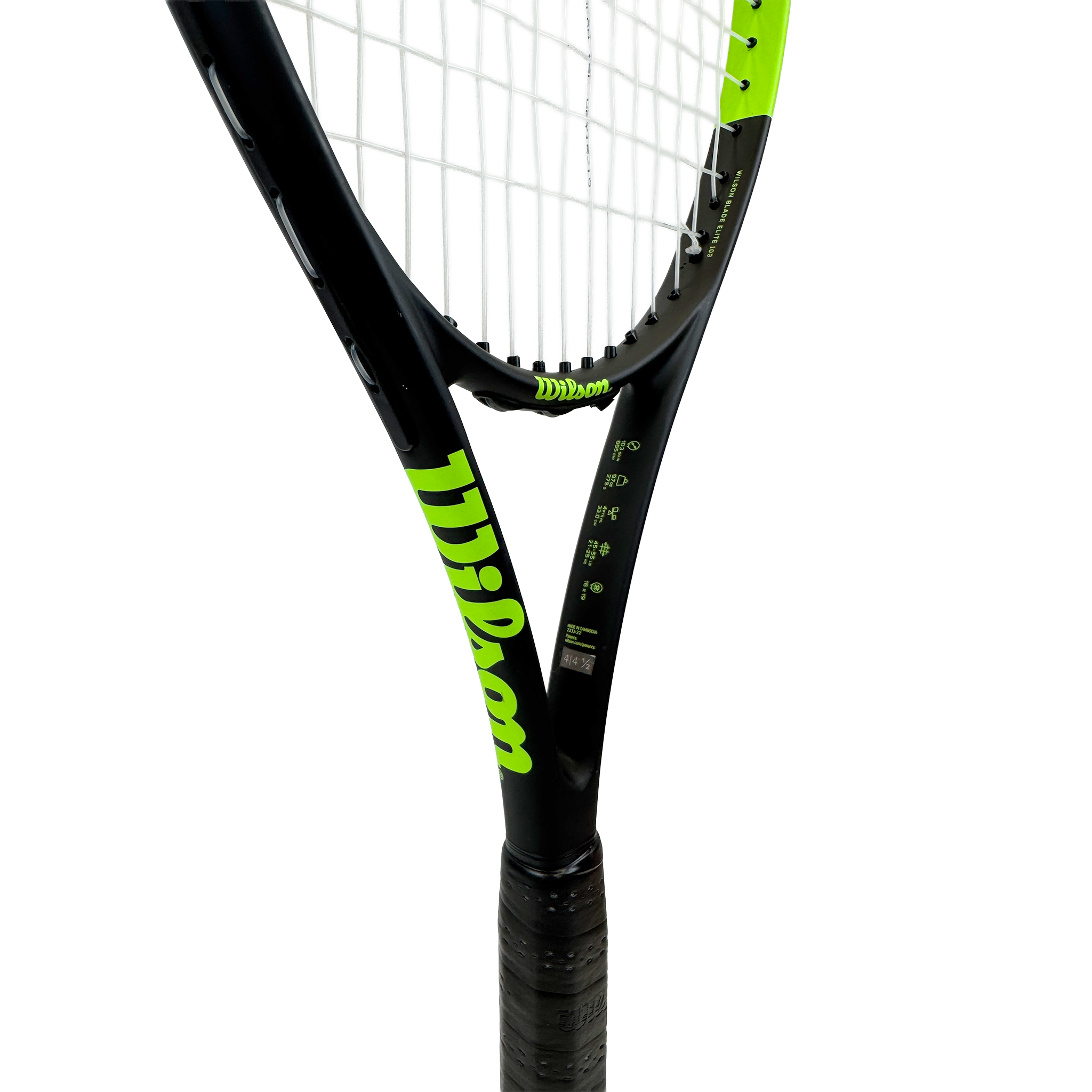 Wilson Blade Elite 103