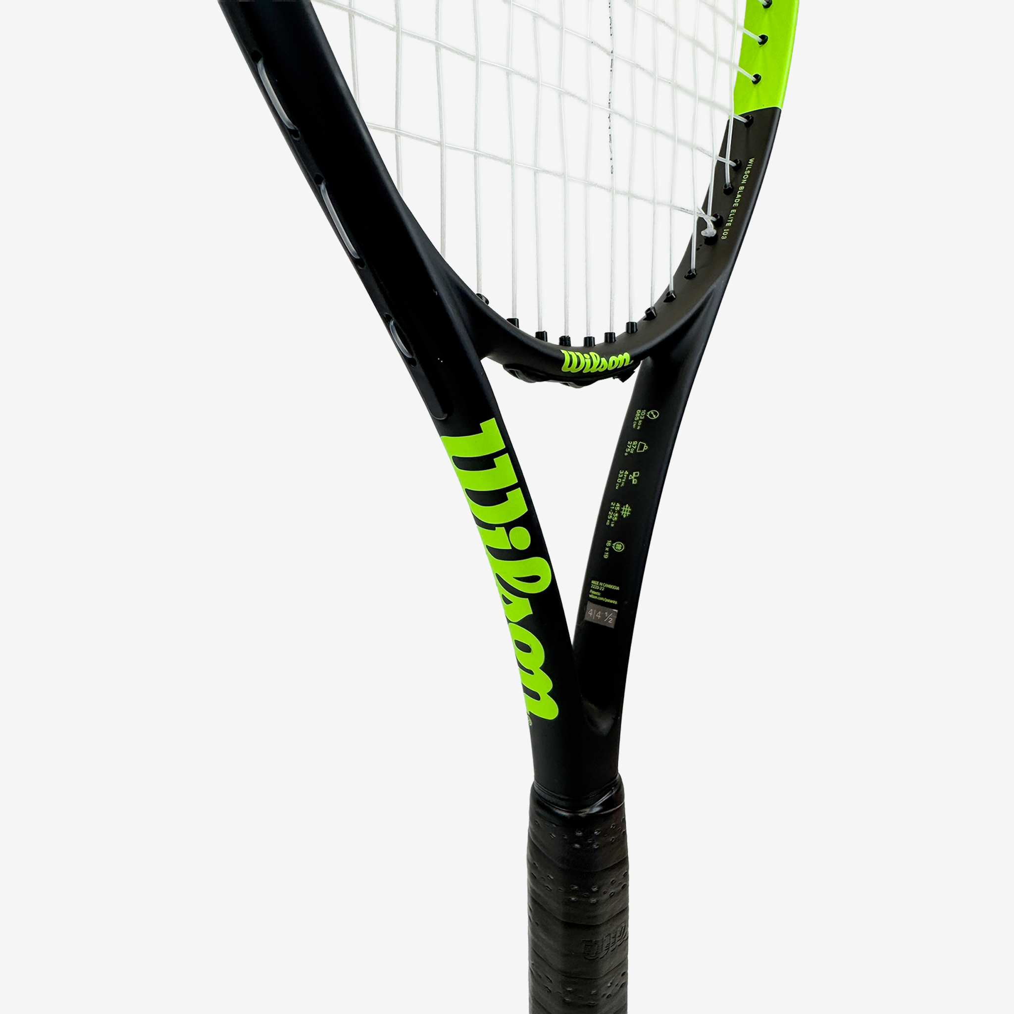 Wilson Blade Elite 103