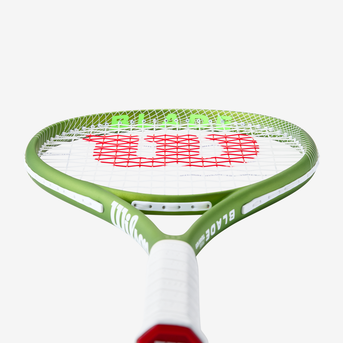 Wilson Blade Feel 103 Team