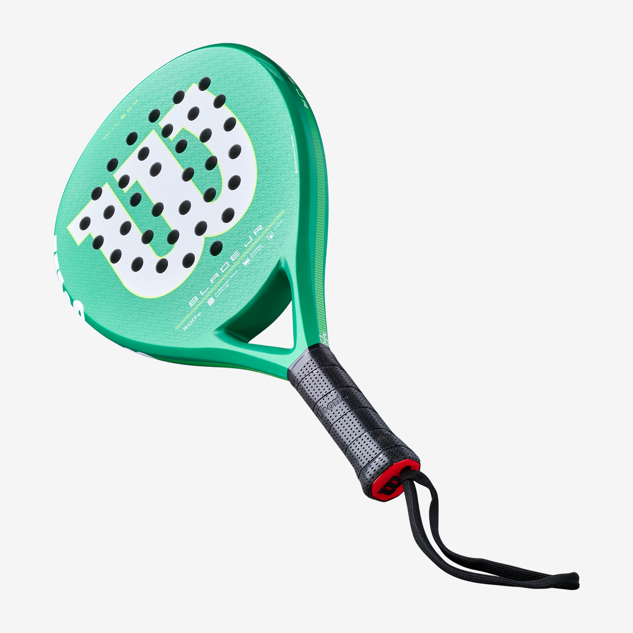 Wilson Blade Junior V4 Padel