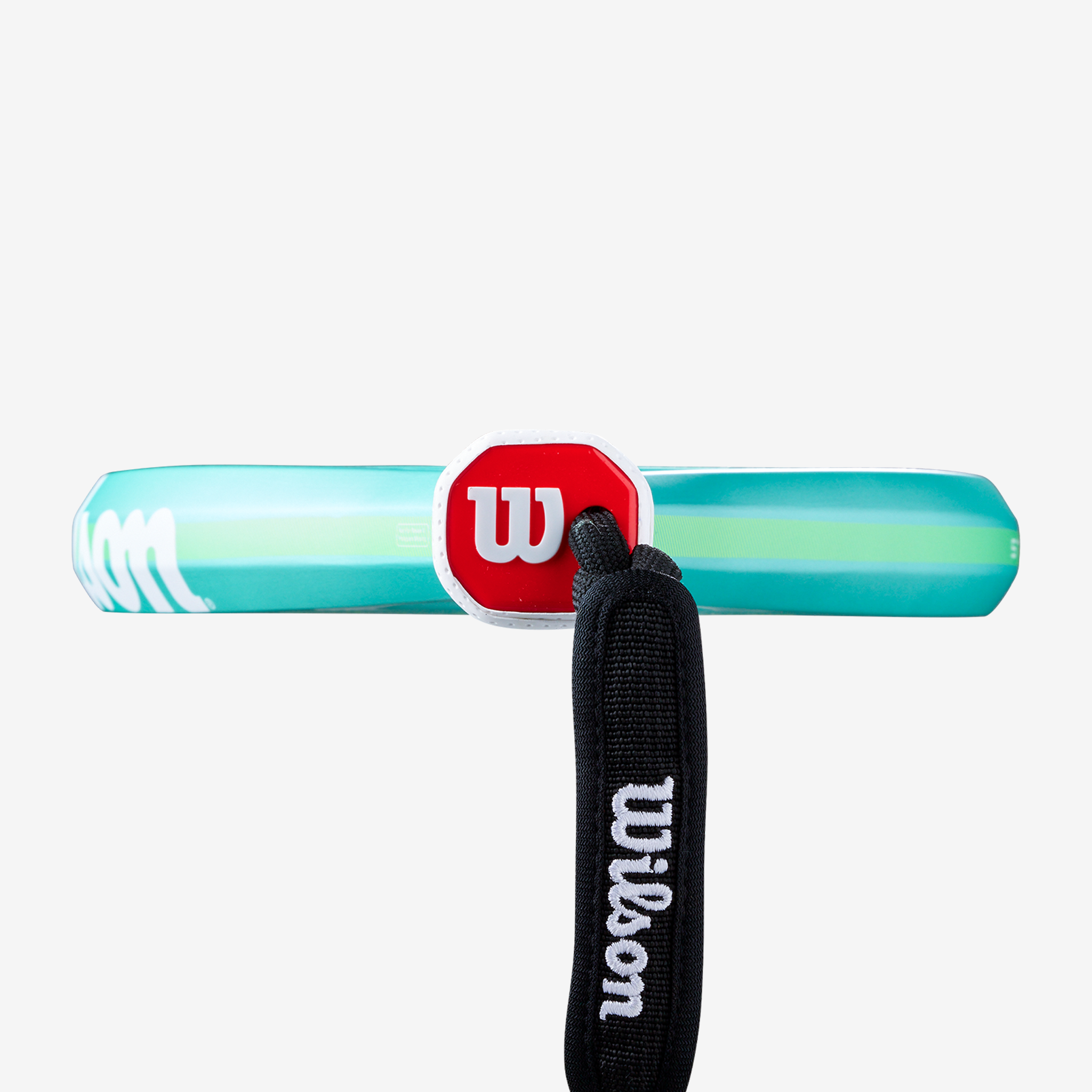 Wilson Blade LS V4 Padel Mint Green