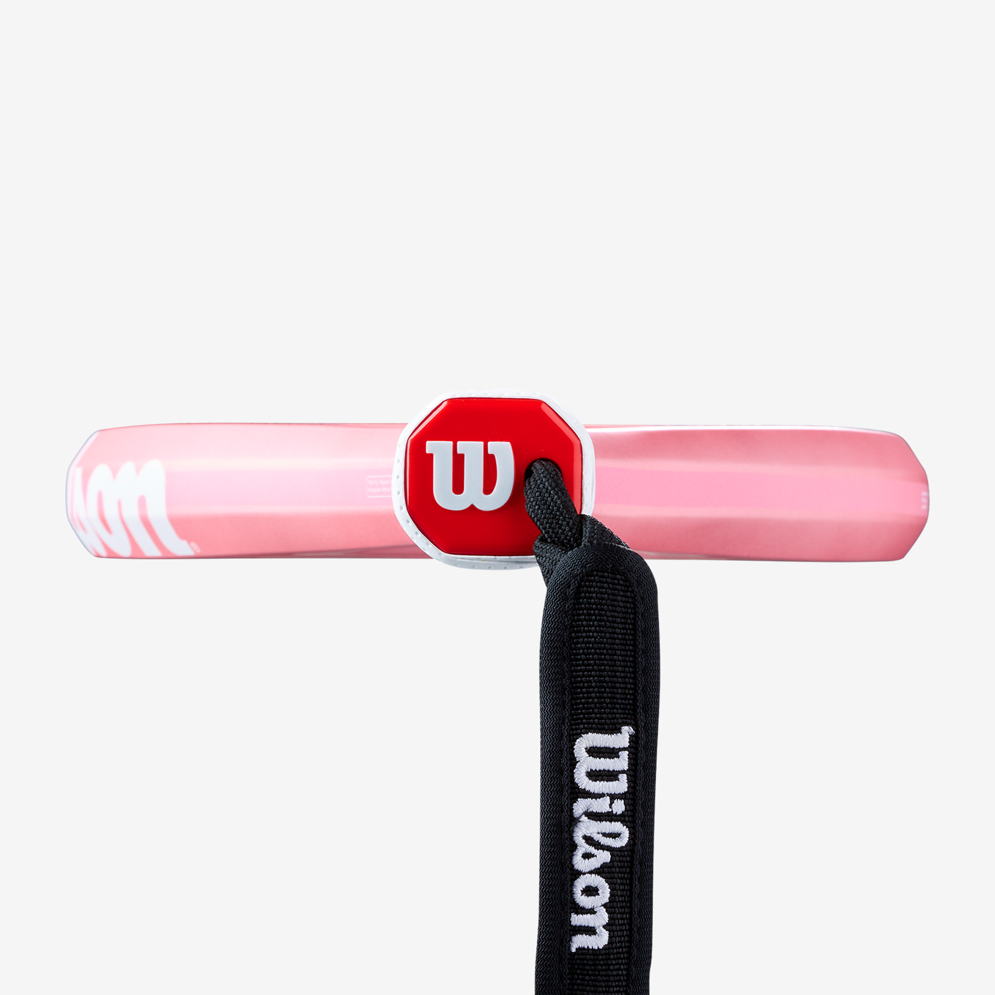 Wilson Blade LS V4 Padel Pink