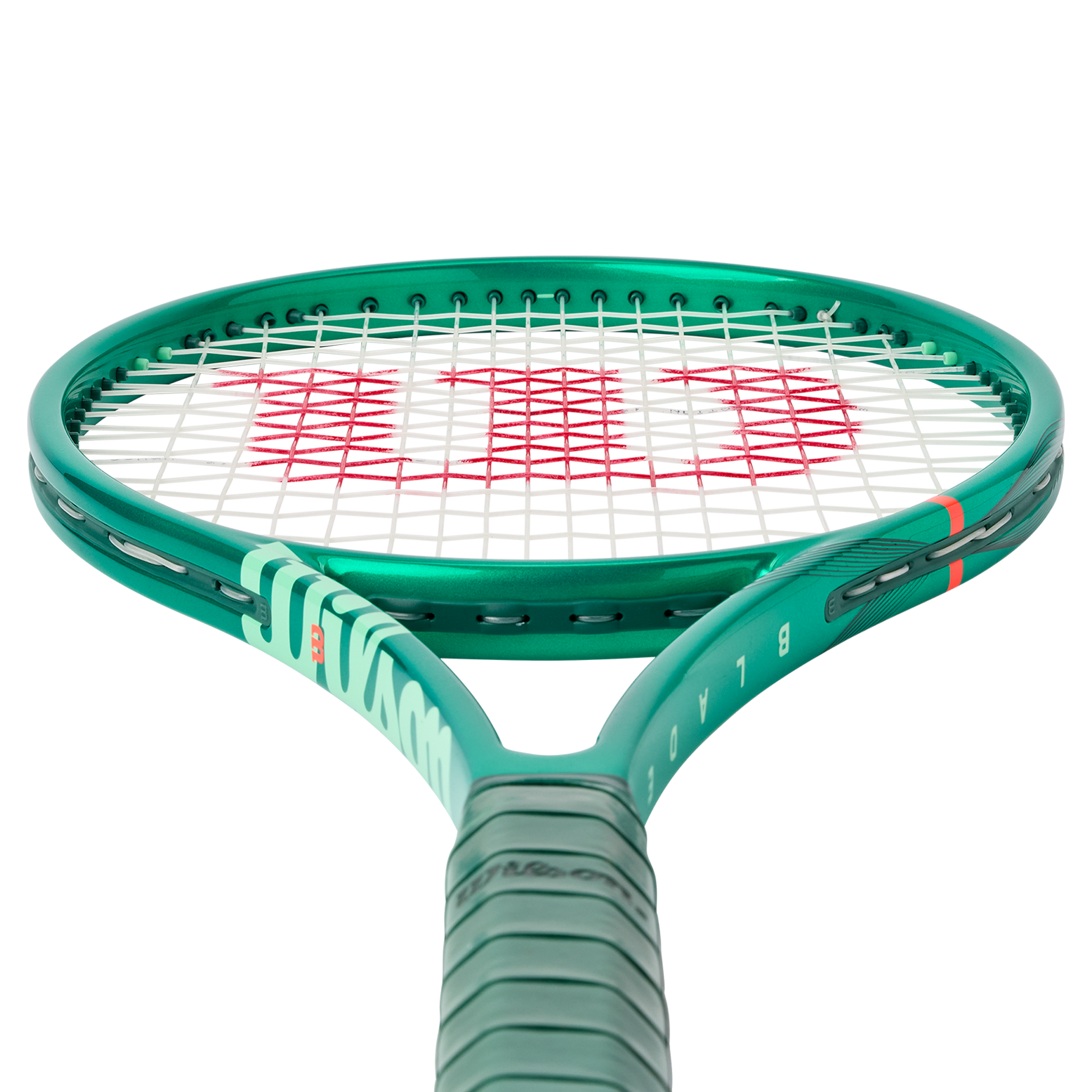 Wilson Blade Pro 98 16x19 V10