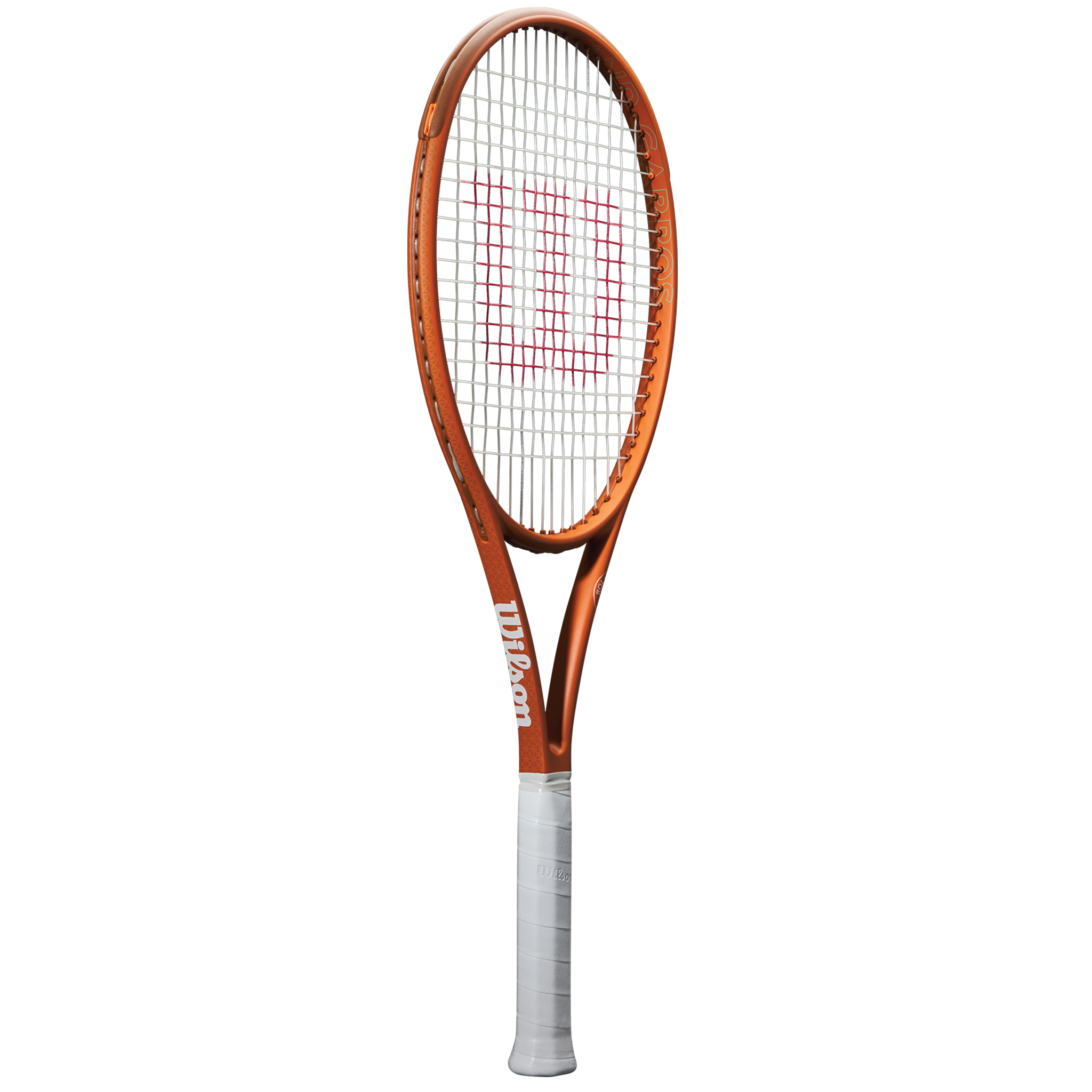 Wilson Blade 98 V9 16x19 Roland Garros (2025)