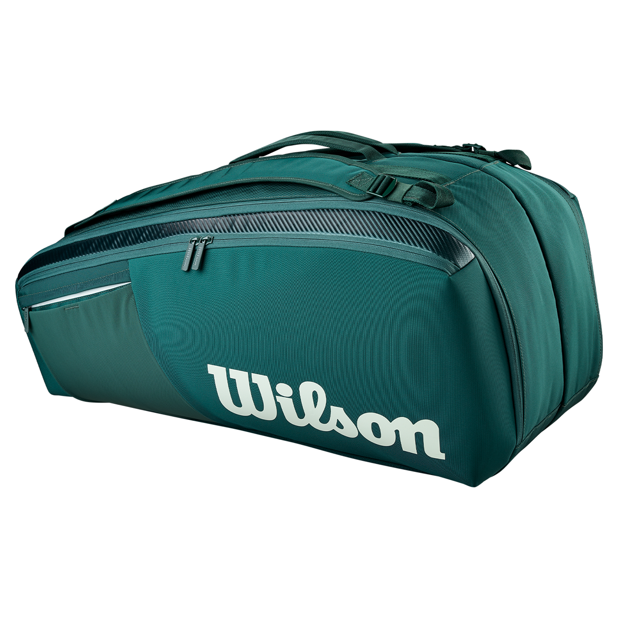 Wilson Blade V10 9 Racket Bag