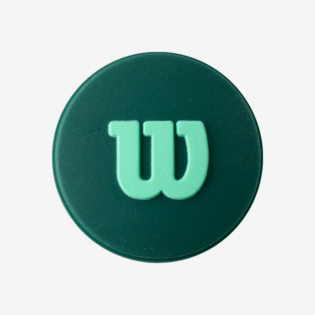 Wilson Pro Feel Dampener Blade V10 Green