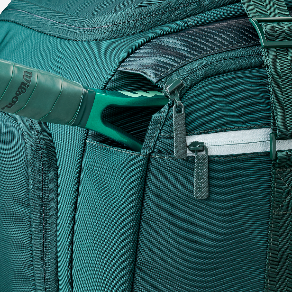 Wilson Blade V10 Small Duffel