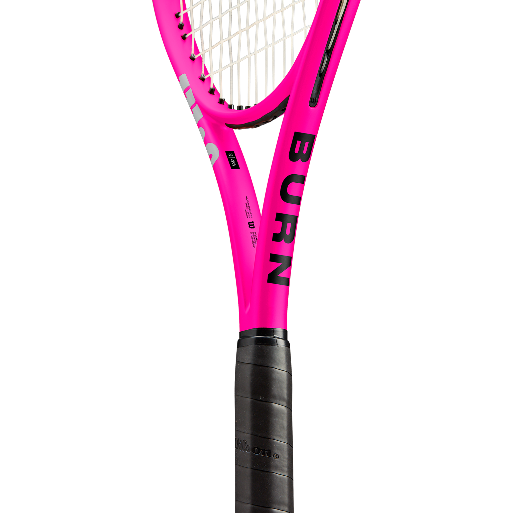 Wilson Burn 105 Pink