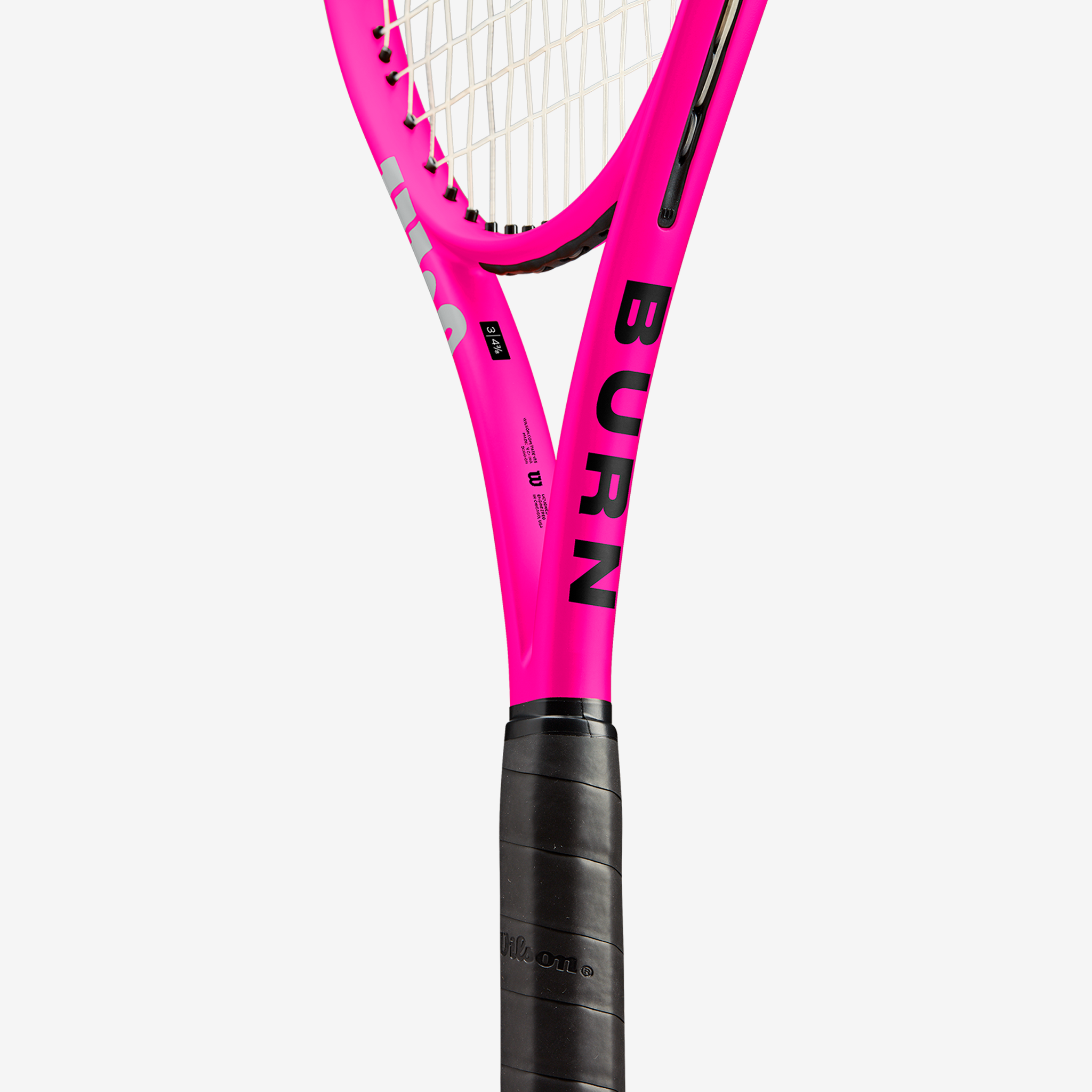 Wilson Burn 105 Pink