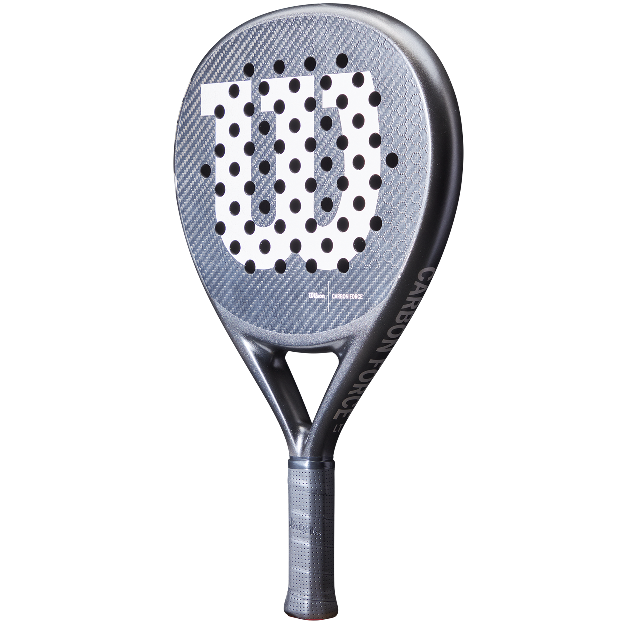 Wilson Carbon Force LT Padel
