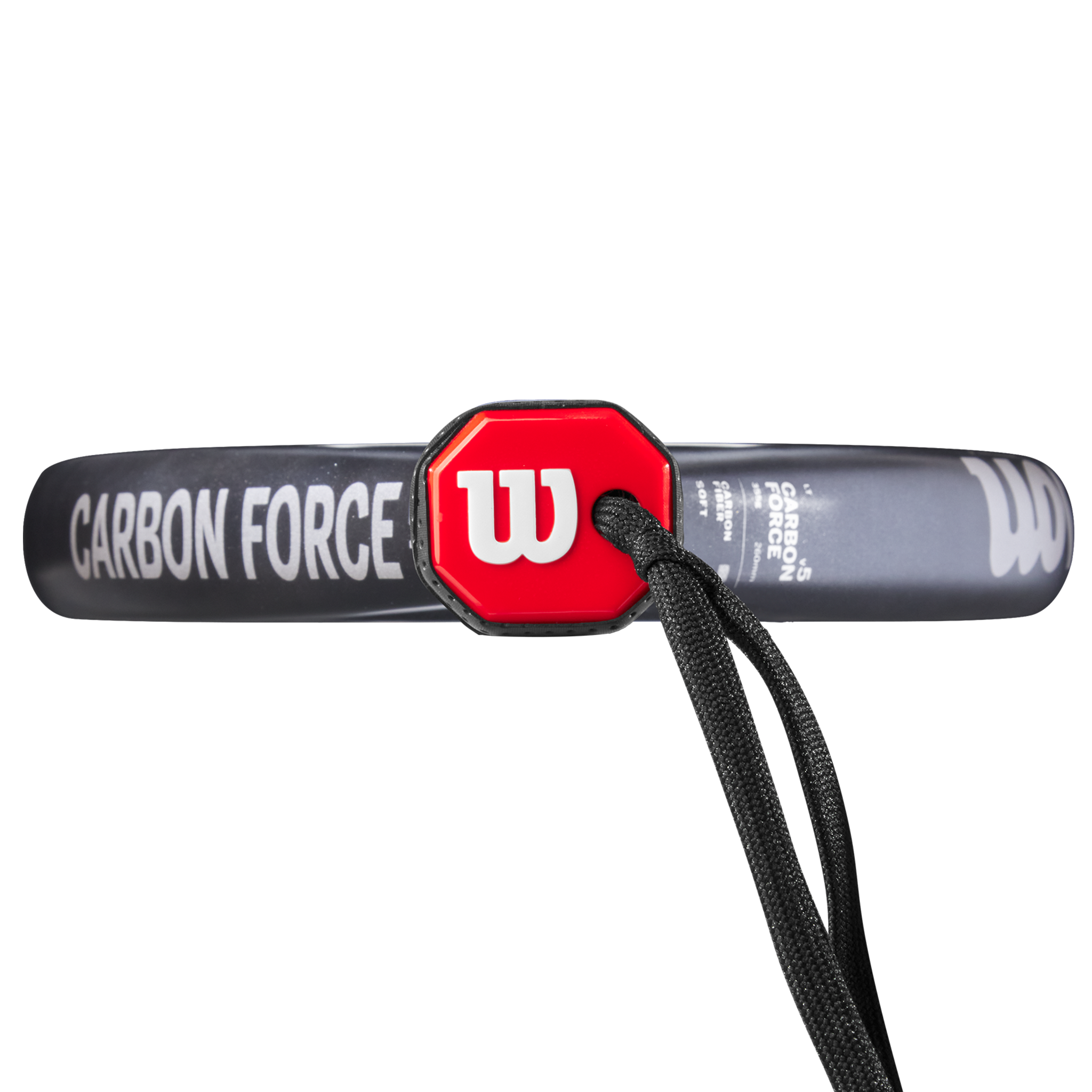 Wilson Carbon Force LT Padel
