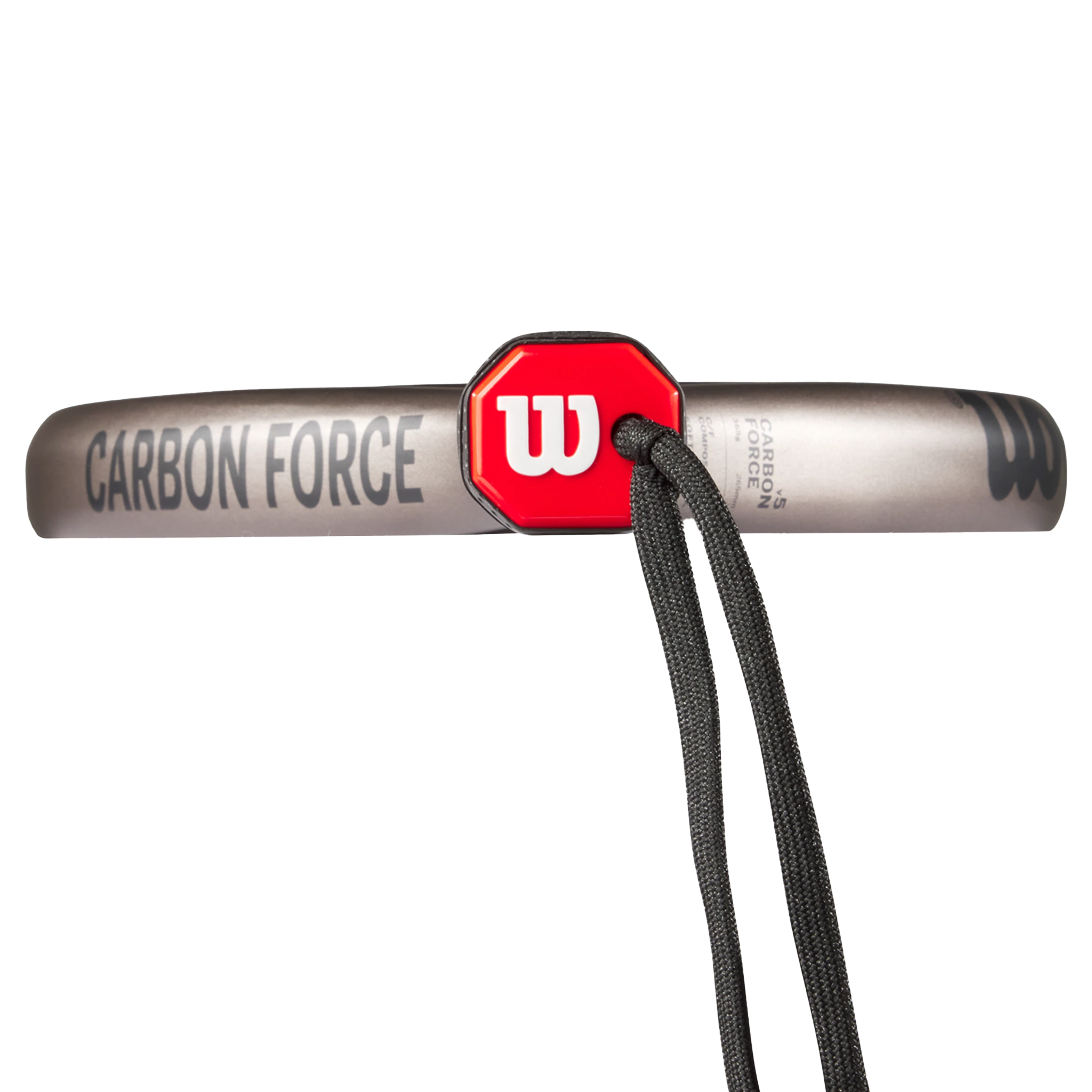 Wilson Carbon Force Padel