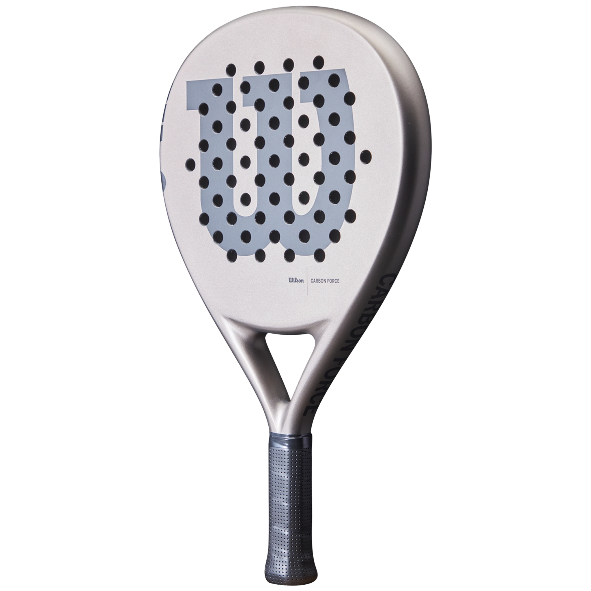 Wilson Carbon Force Padel