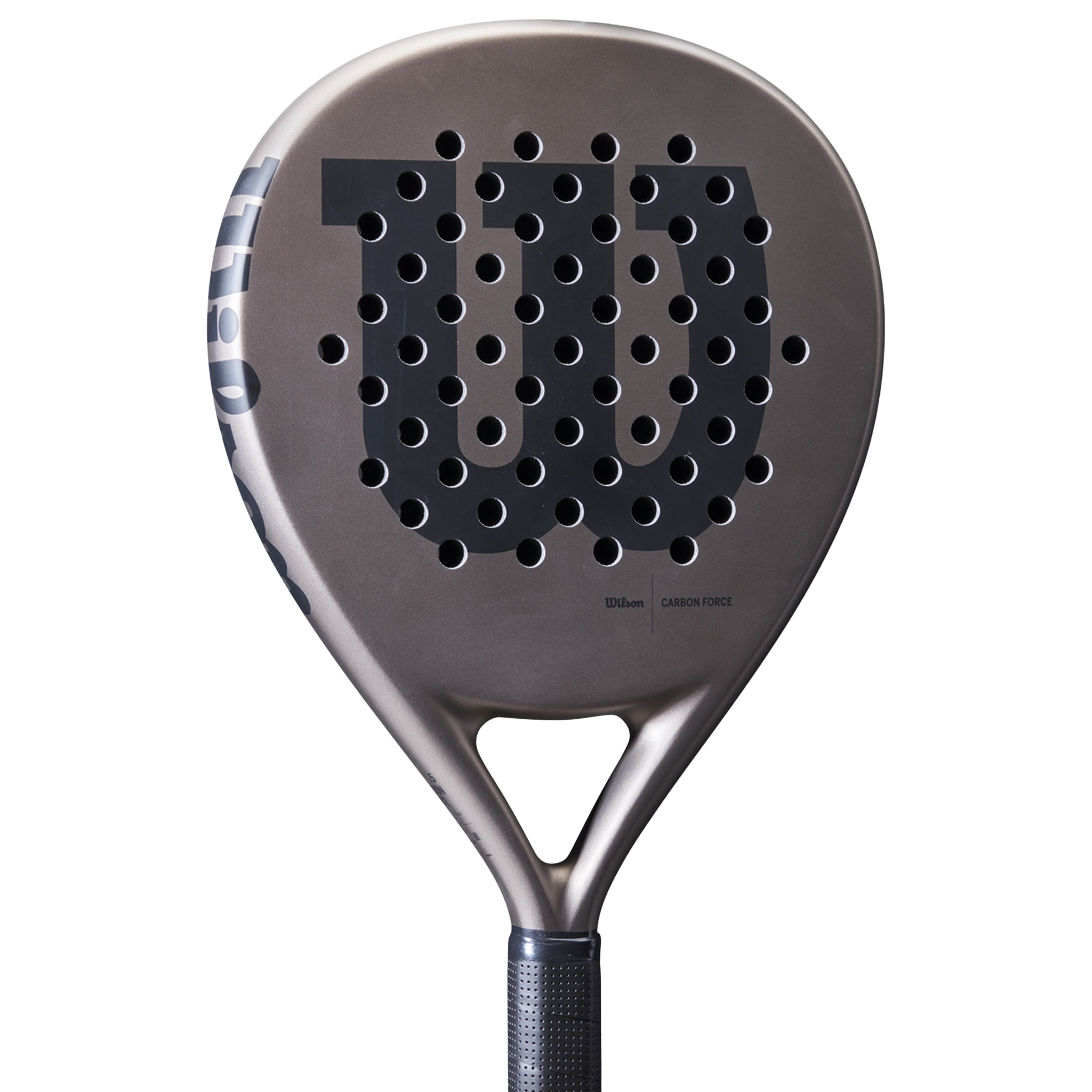 Wilson Carbon Force Padel