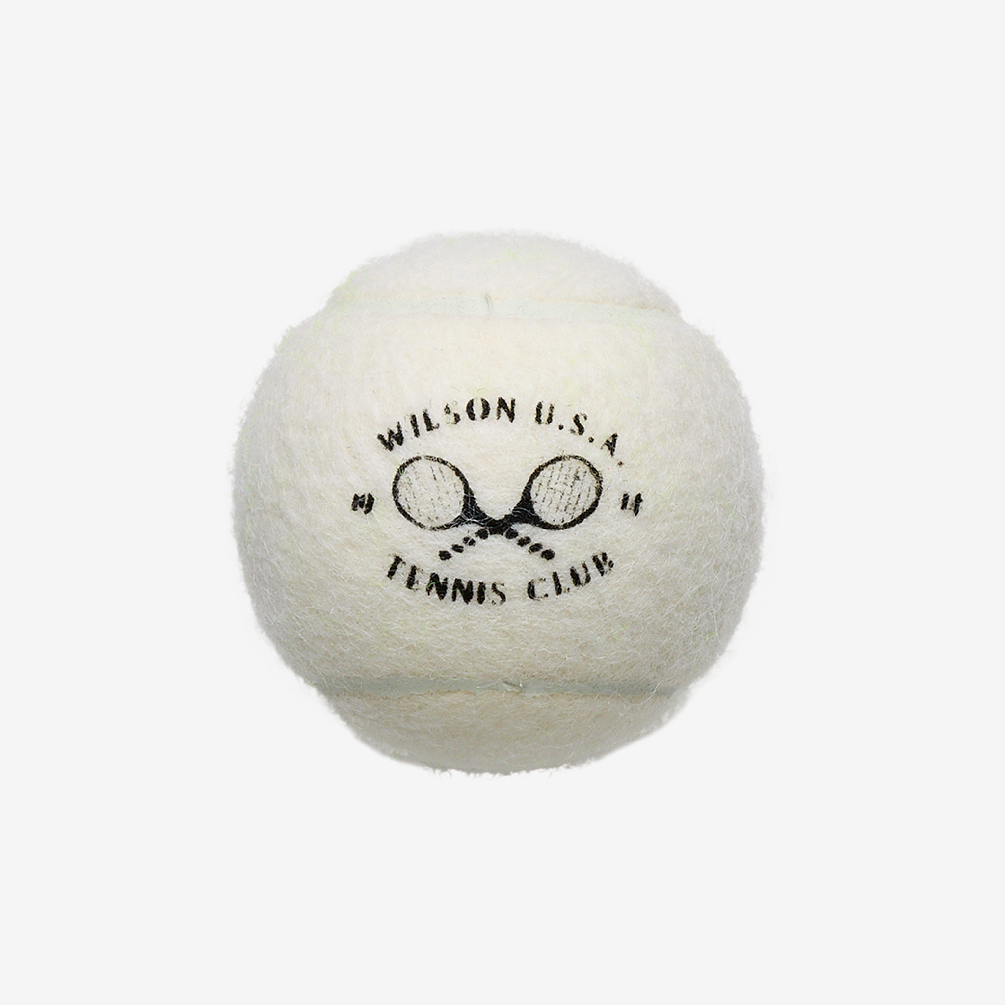 Wilson Championship Legacy White