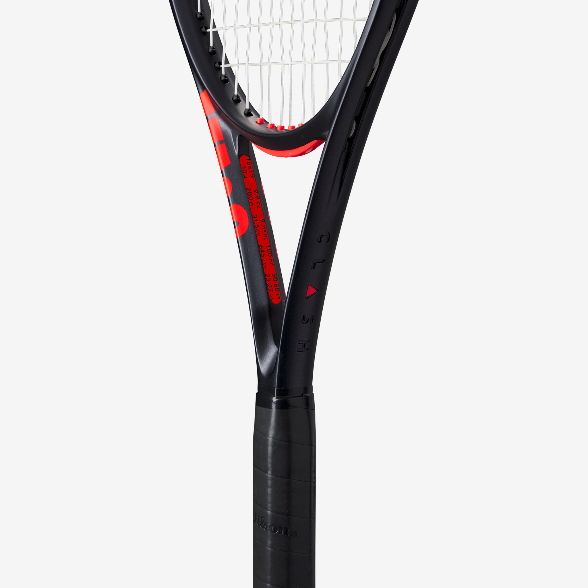 Wilson Clash 100L V3.0 (2025)
