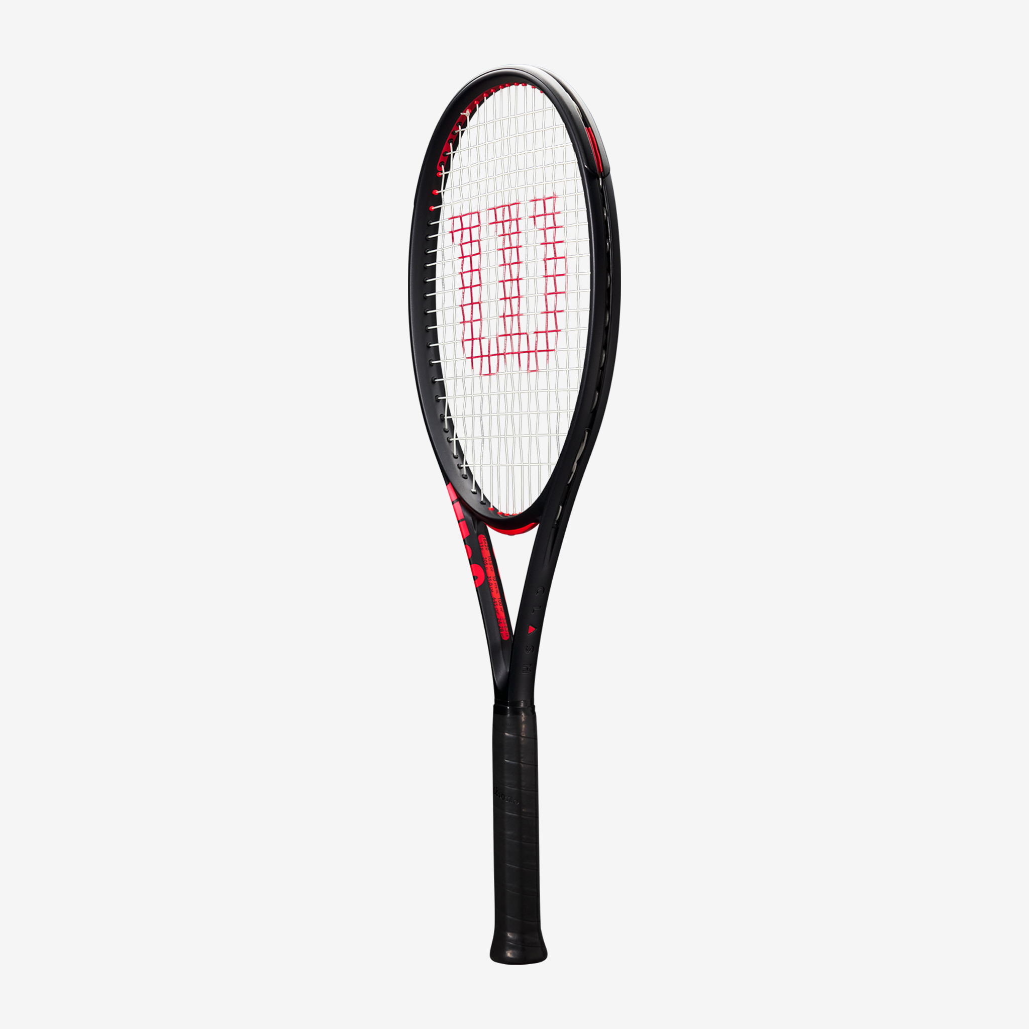 Wilson Clash 100 Pro V3.0 2025