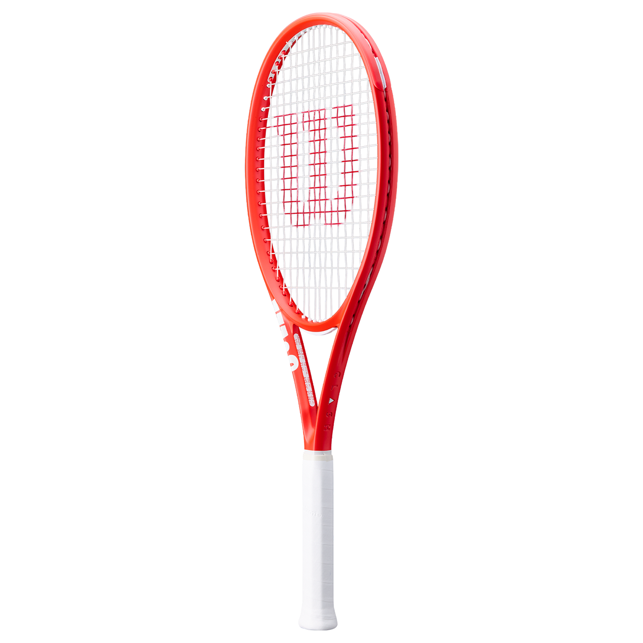 Wilson Clash 100 Pro V3 Reverse (2026)