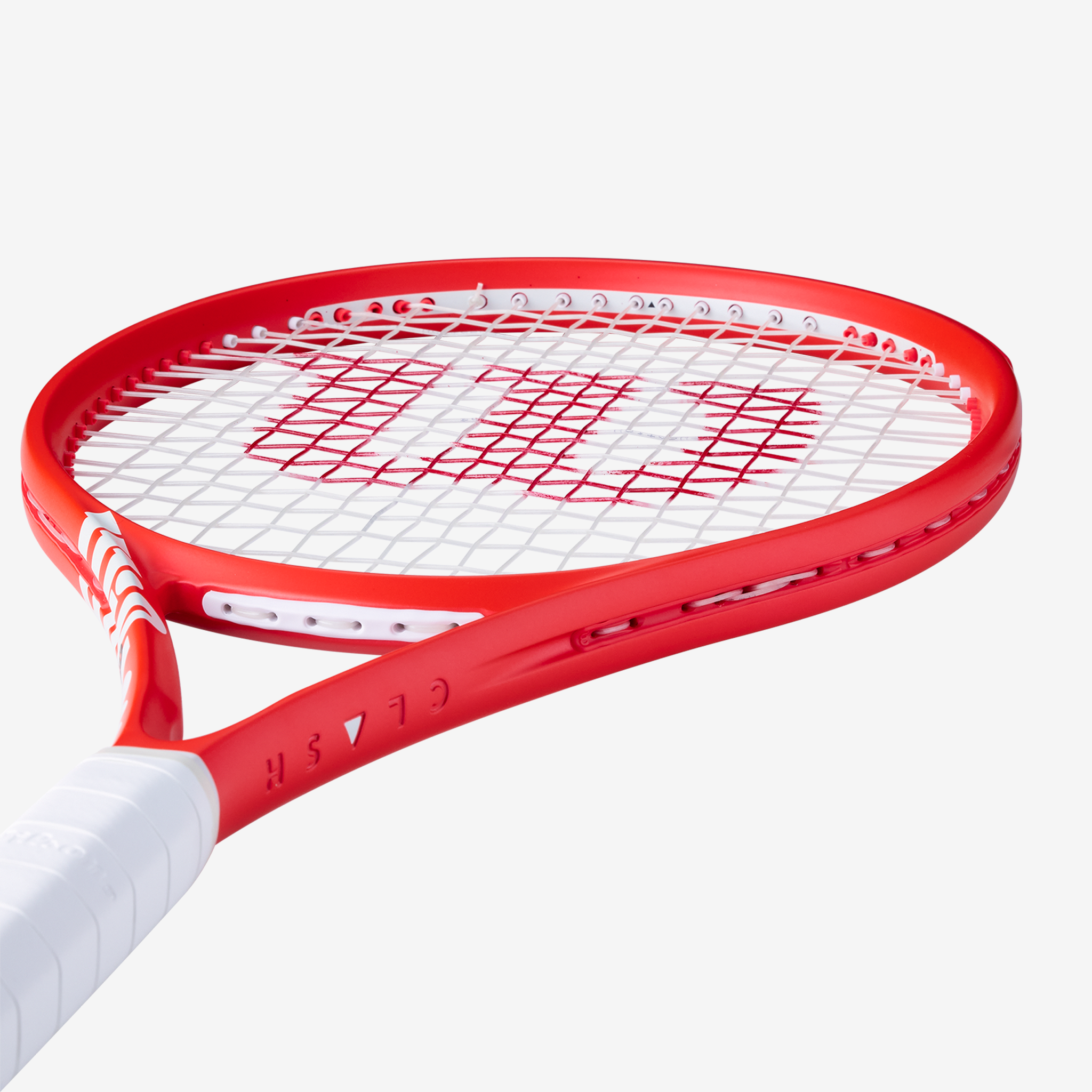 Wilson Clash 100 Pro V3 Reverse (2026)