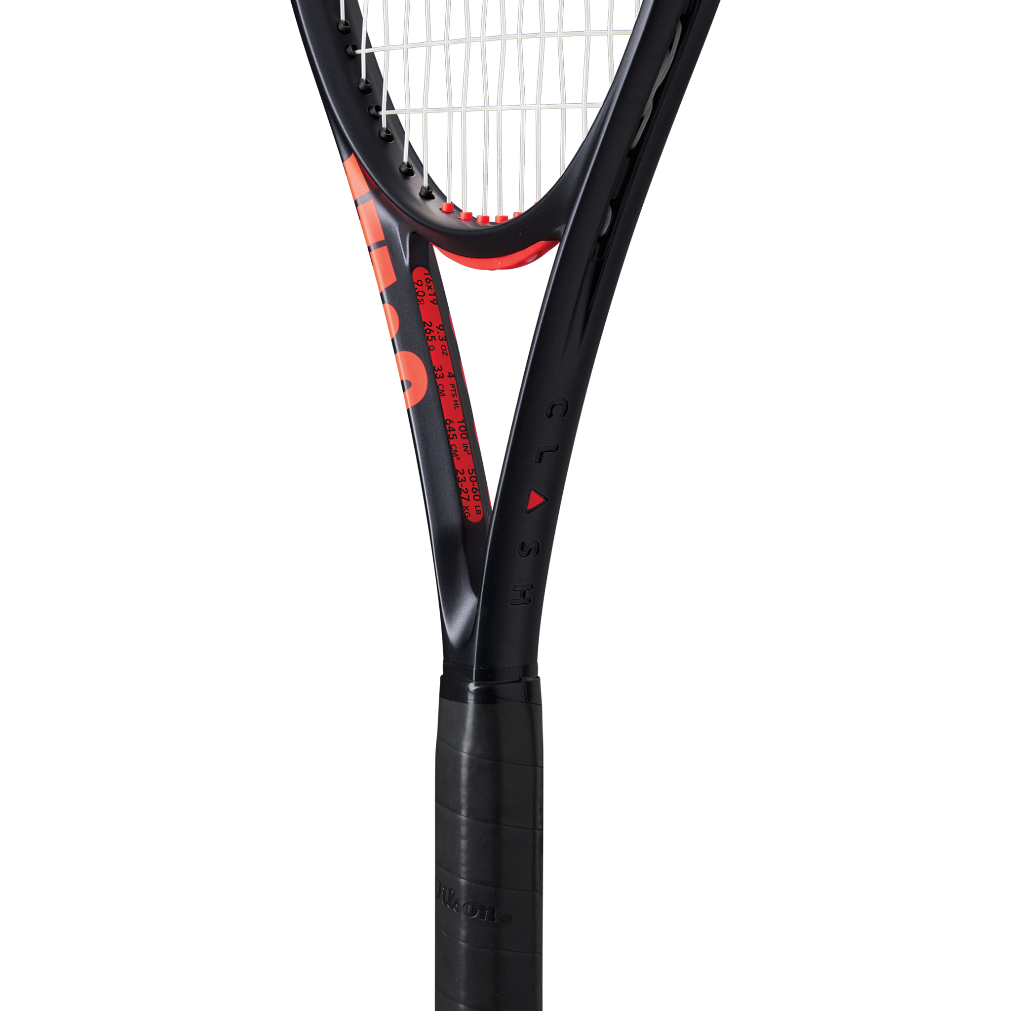 Wilson Clash 100UL V3 (2025)