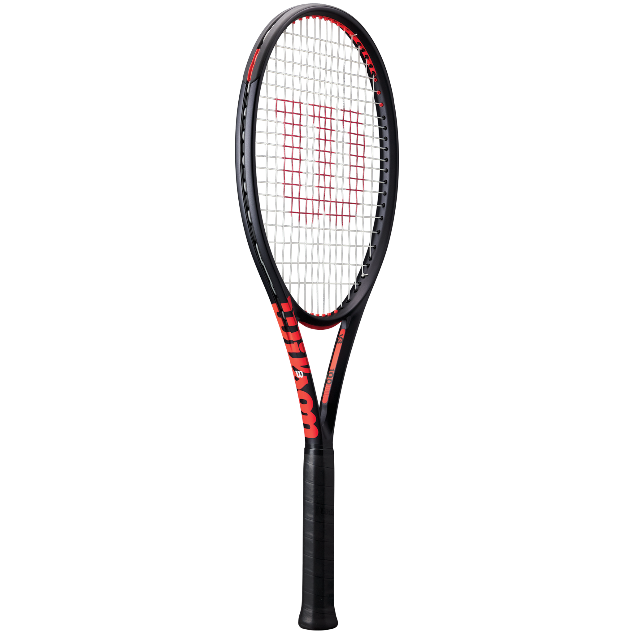 Wilson Clash 100UL V3 (2025)