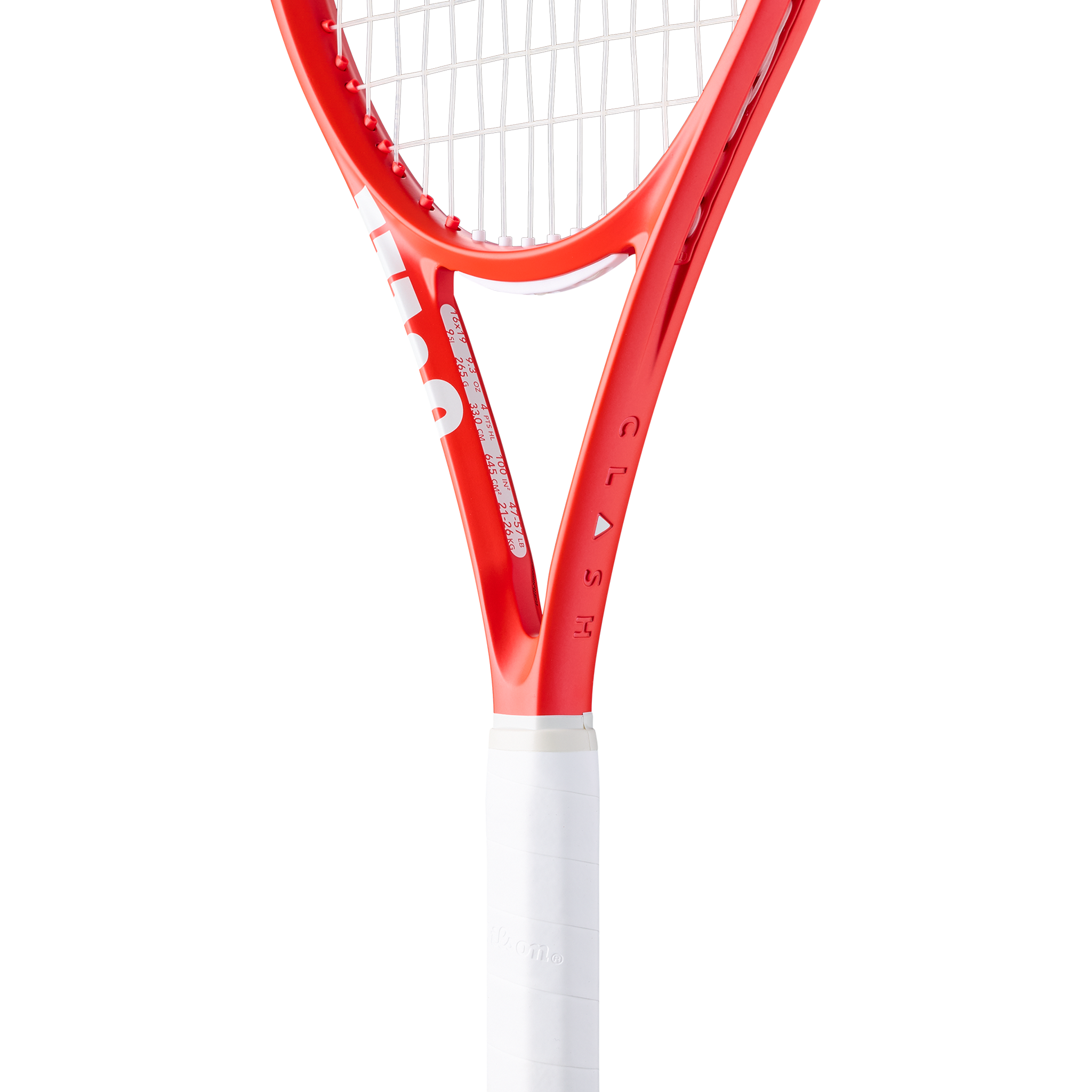 Wilson Clash 100UL V3 Reverse (2026)