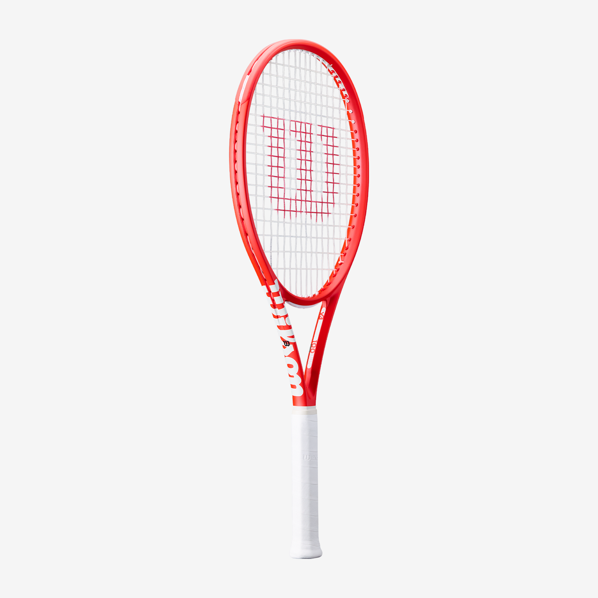 Wilson Clash 100UL V3 Reverse (2026)