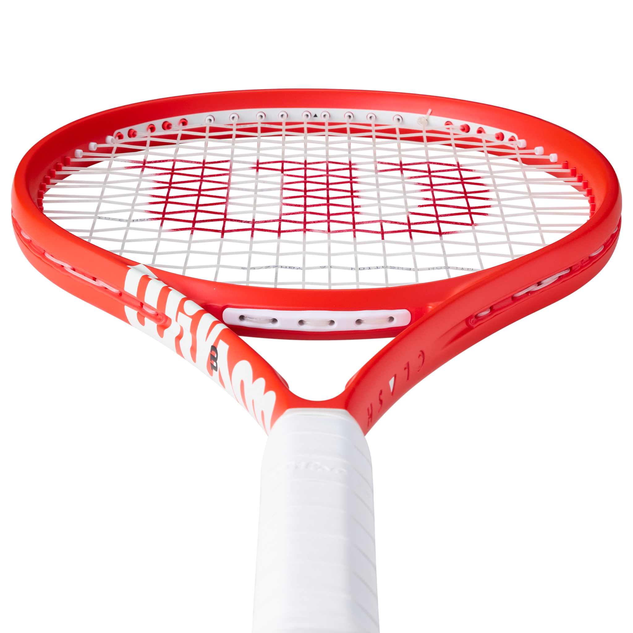 Wilson Clash 100UL V3 Reverse (2026)