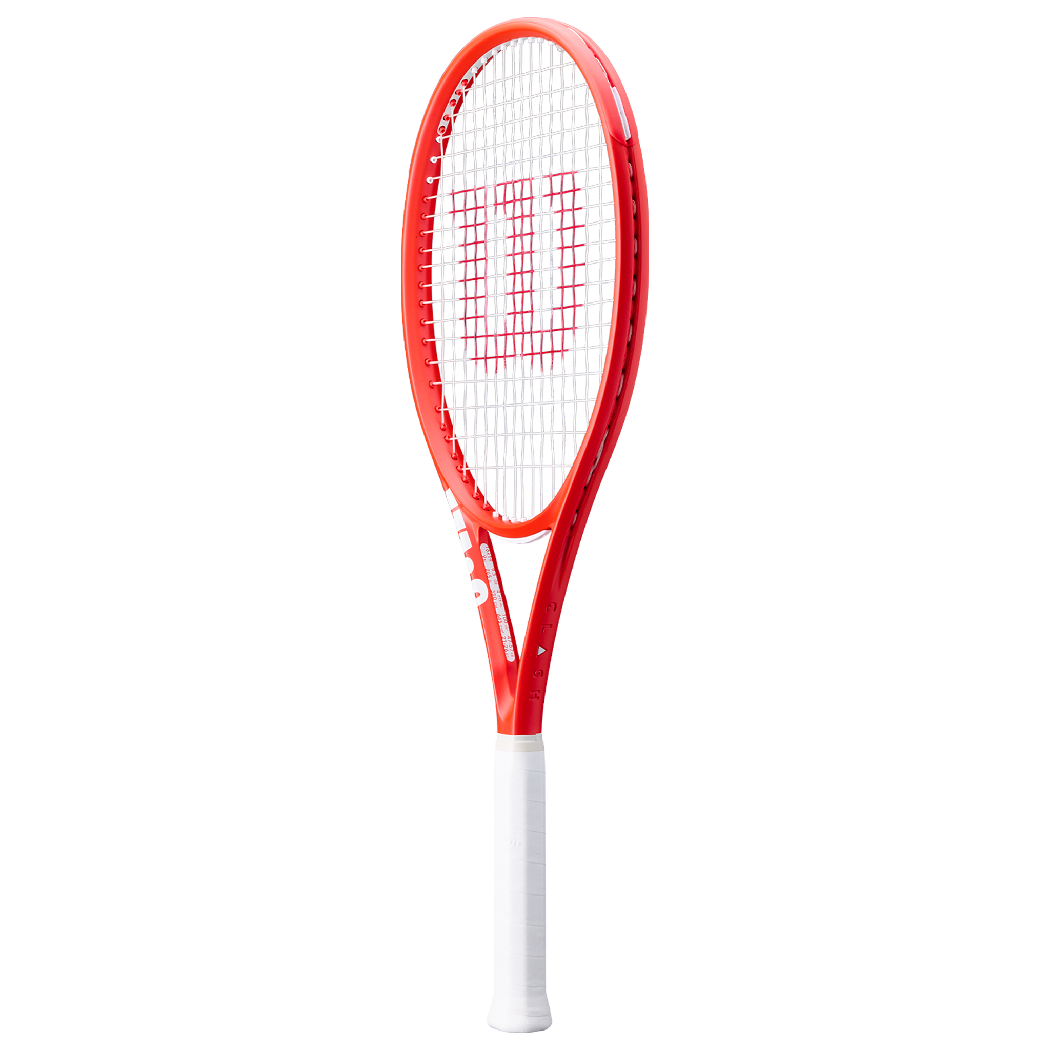 Wilson Clash 100UL V3 Reverse (2026)