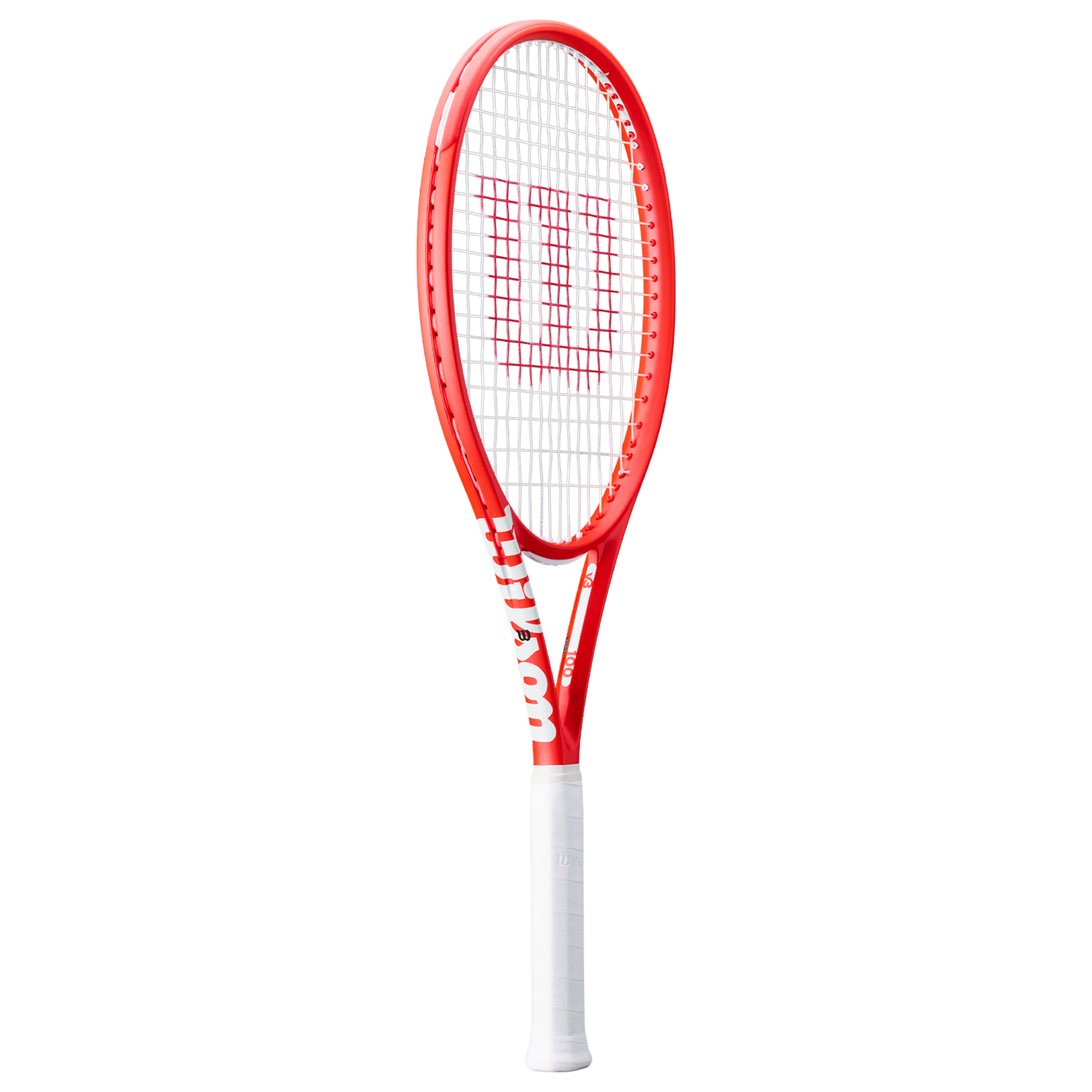 Wilson Clash 100 V3 Reverse (2026)