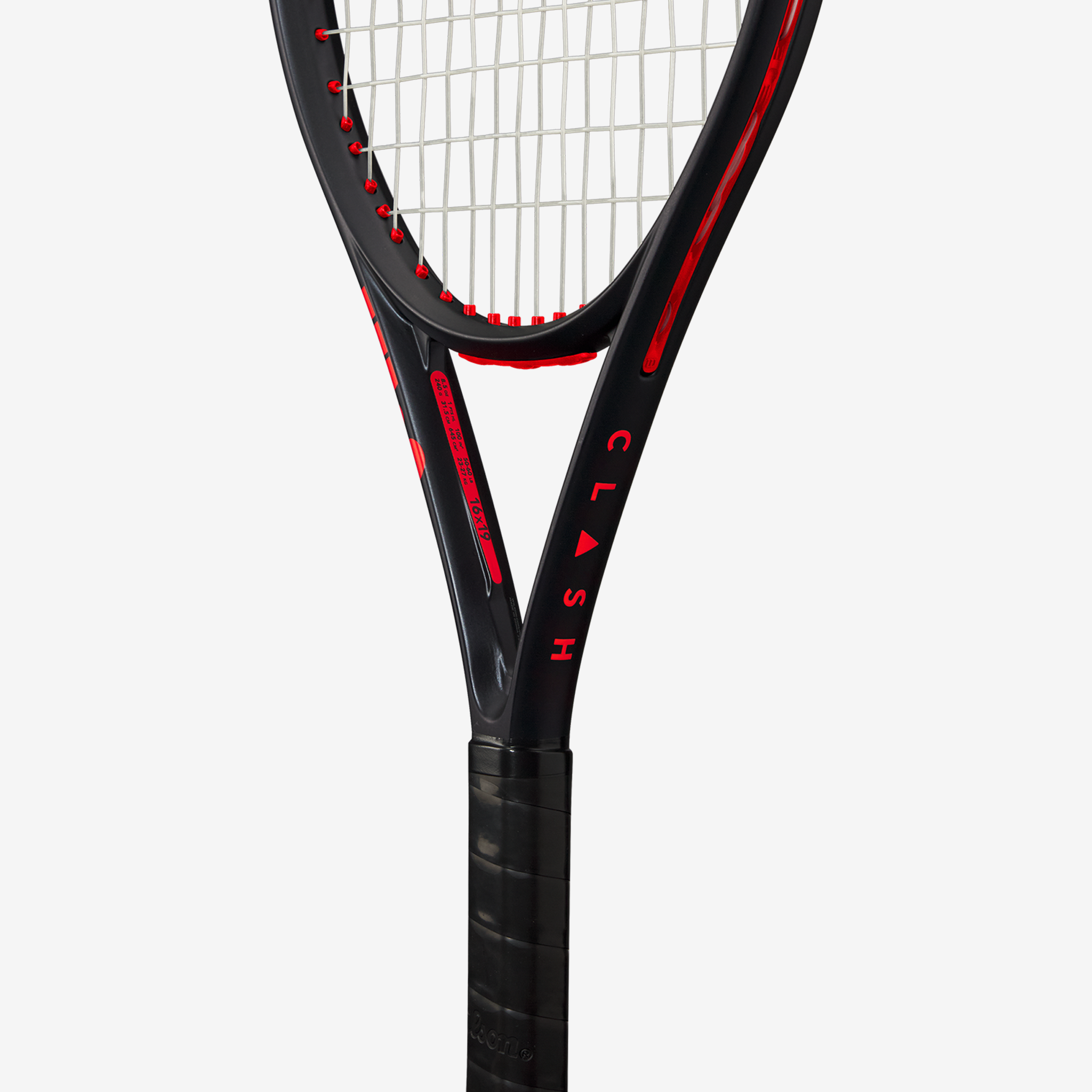 Wilson Clash Jr 25 V3 (2025)