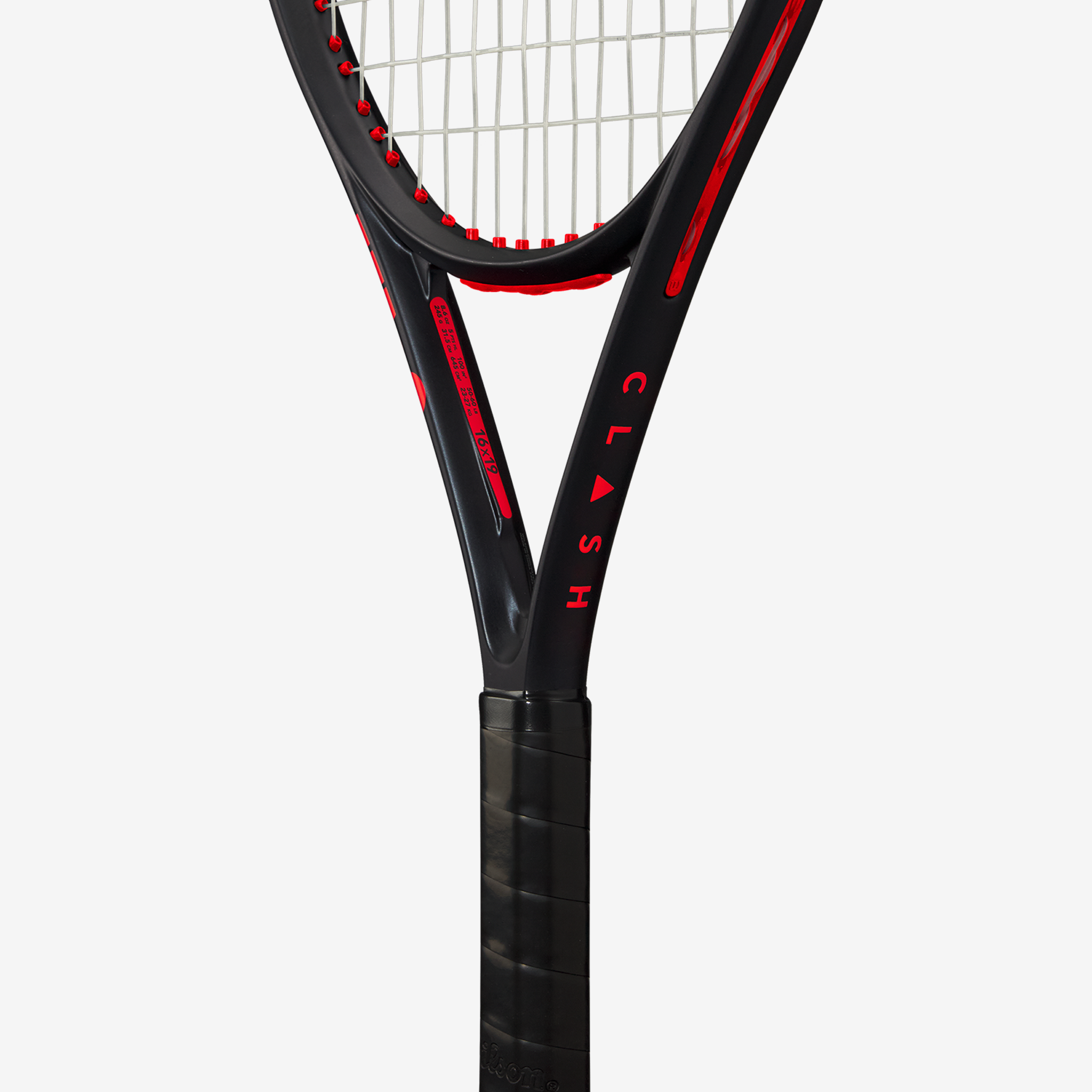Wilson Clash Jr 26 V3 (2025)