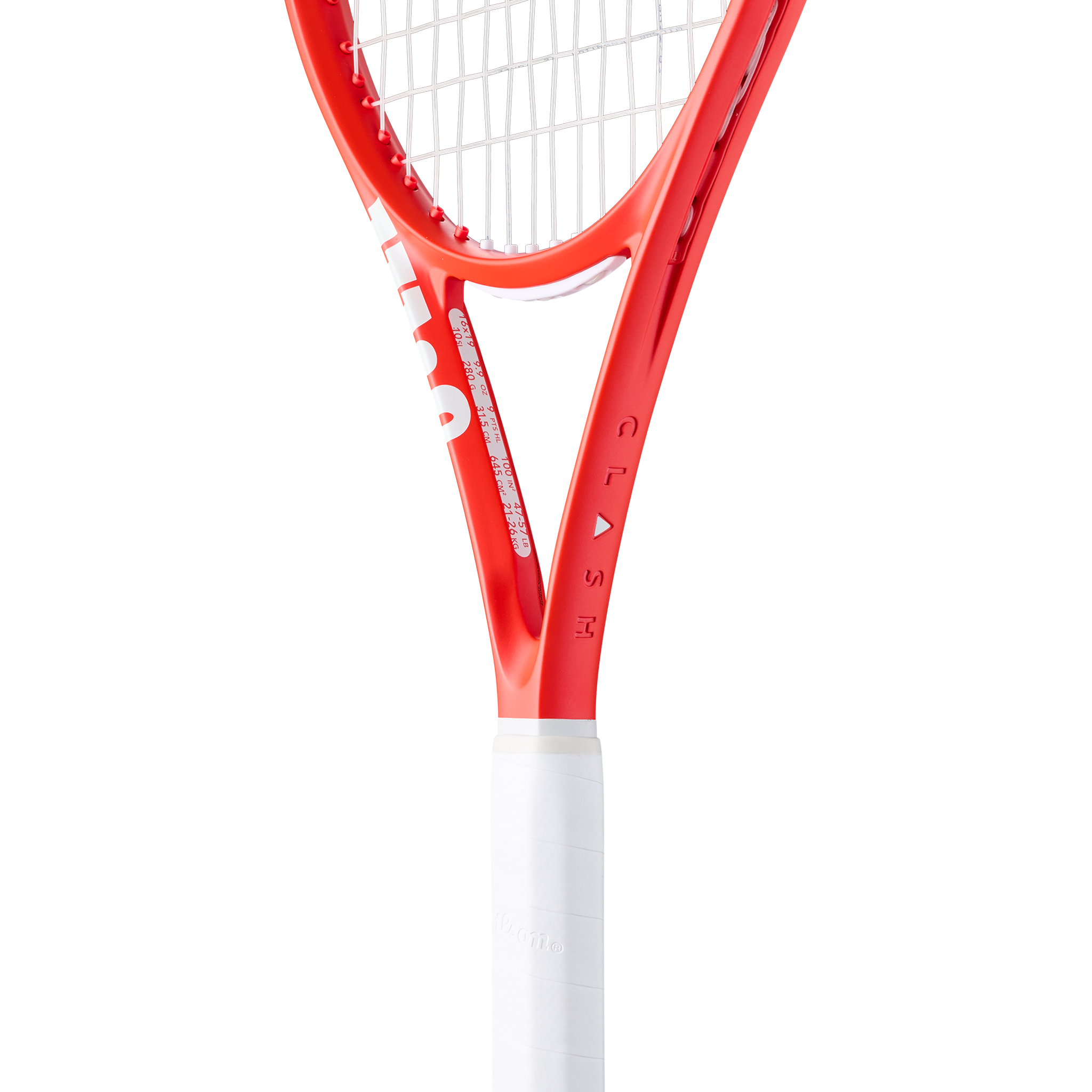 Wilson Clash 100L V3 Reverse (2026)