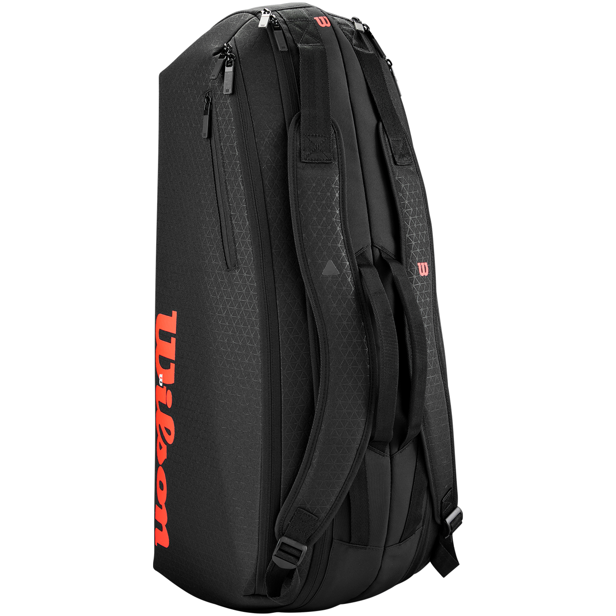 Wilson Clash V3 6 Racket Bag (2025)