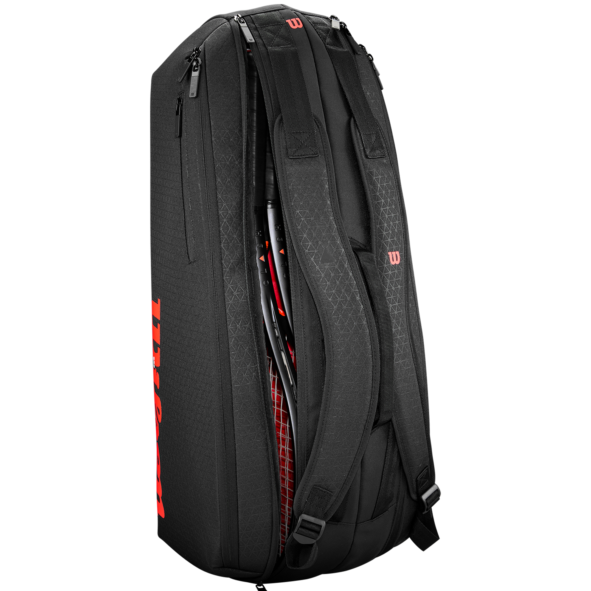 Wilson Clash V3 6 Racket Bag (2025)