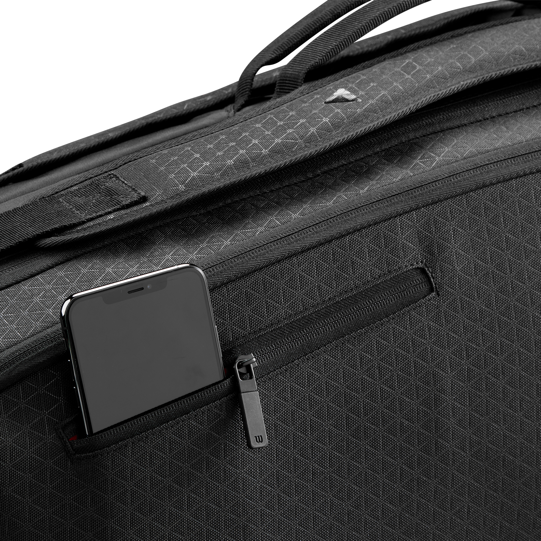 Wilson Clash V3 6 Racket Bag (2025)