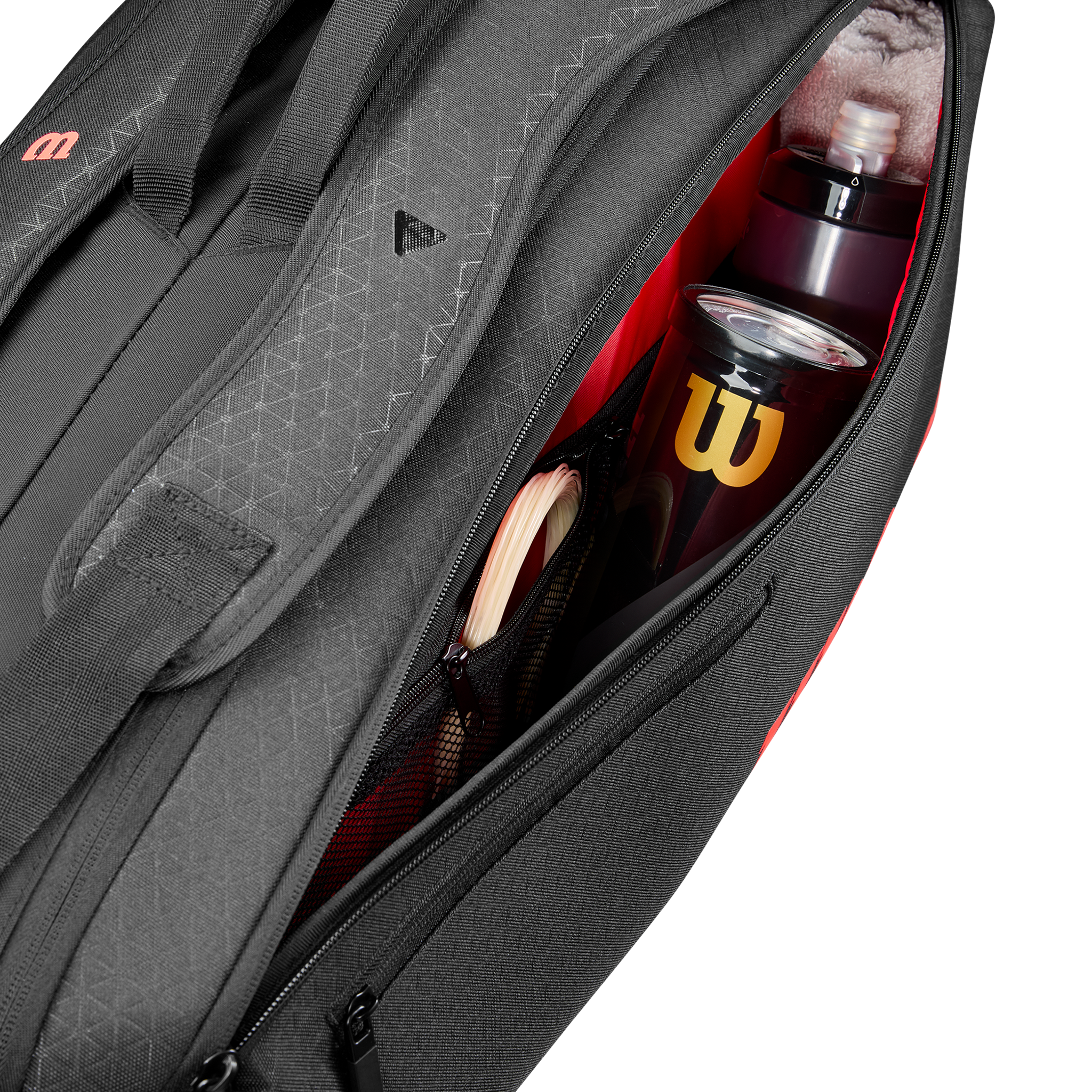 Wilson Clash V3 6 Racket Bag (2025)